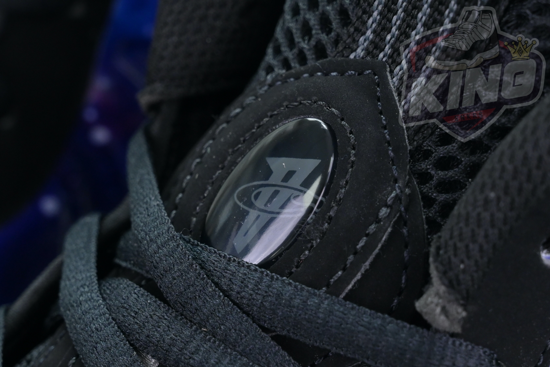 Nike Air Foamposite One 