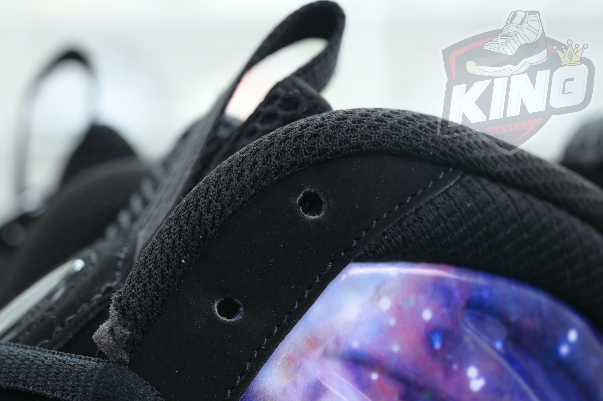 Nike Air Foamposite One 