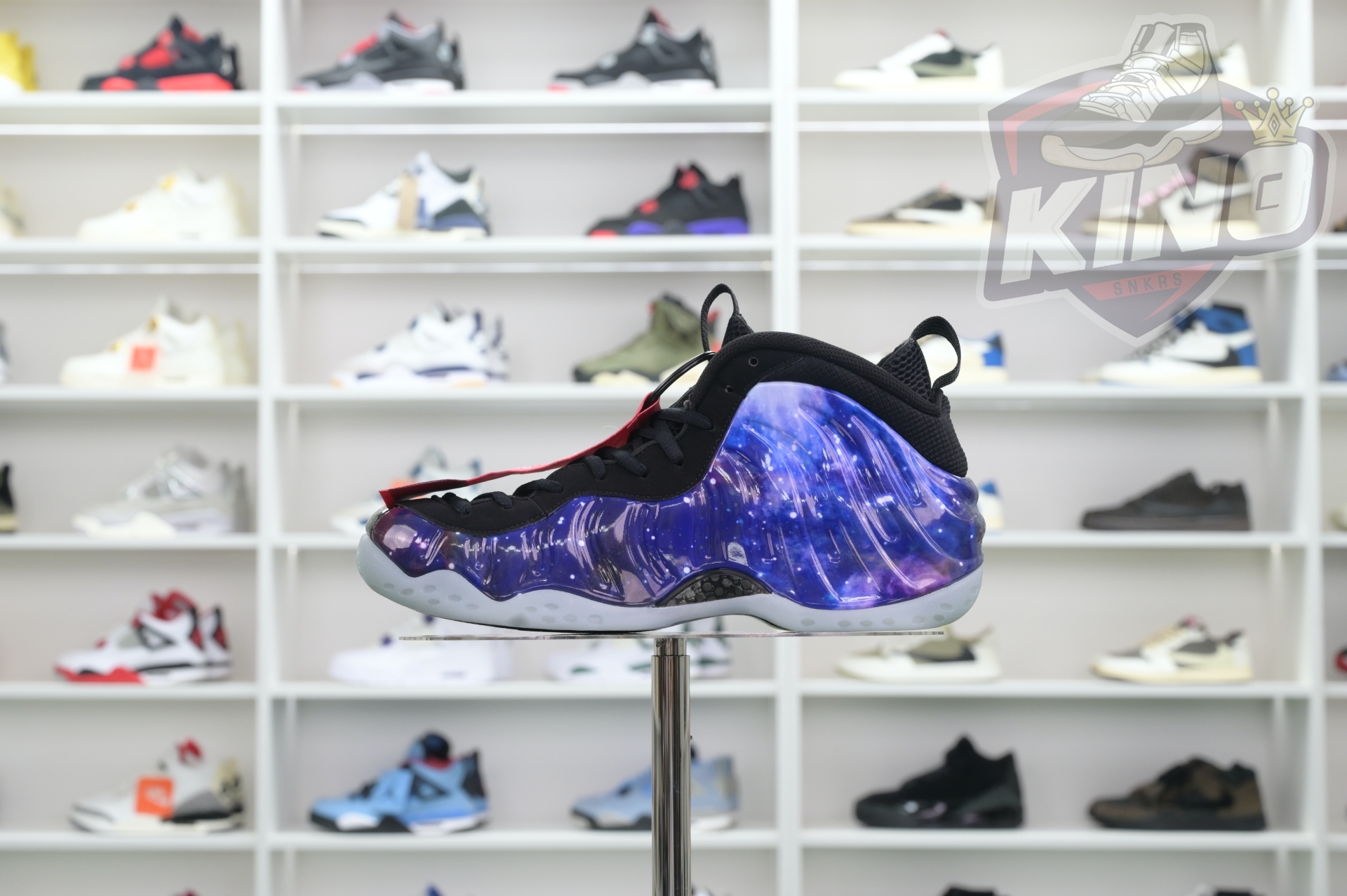 Nike Air Foamposite One 
