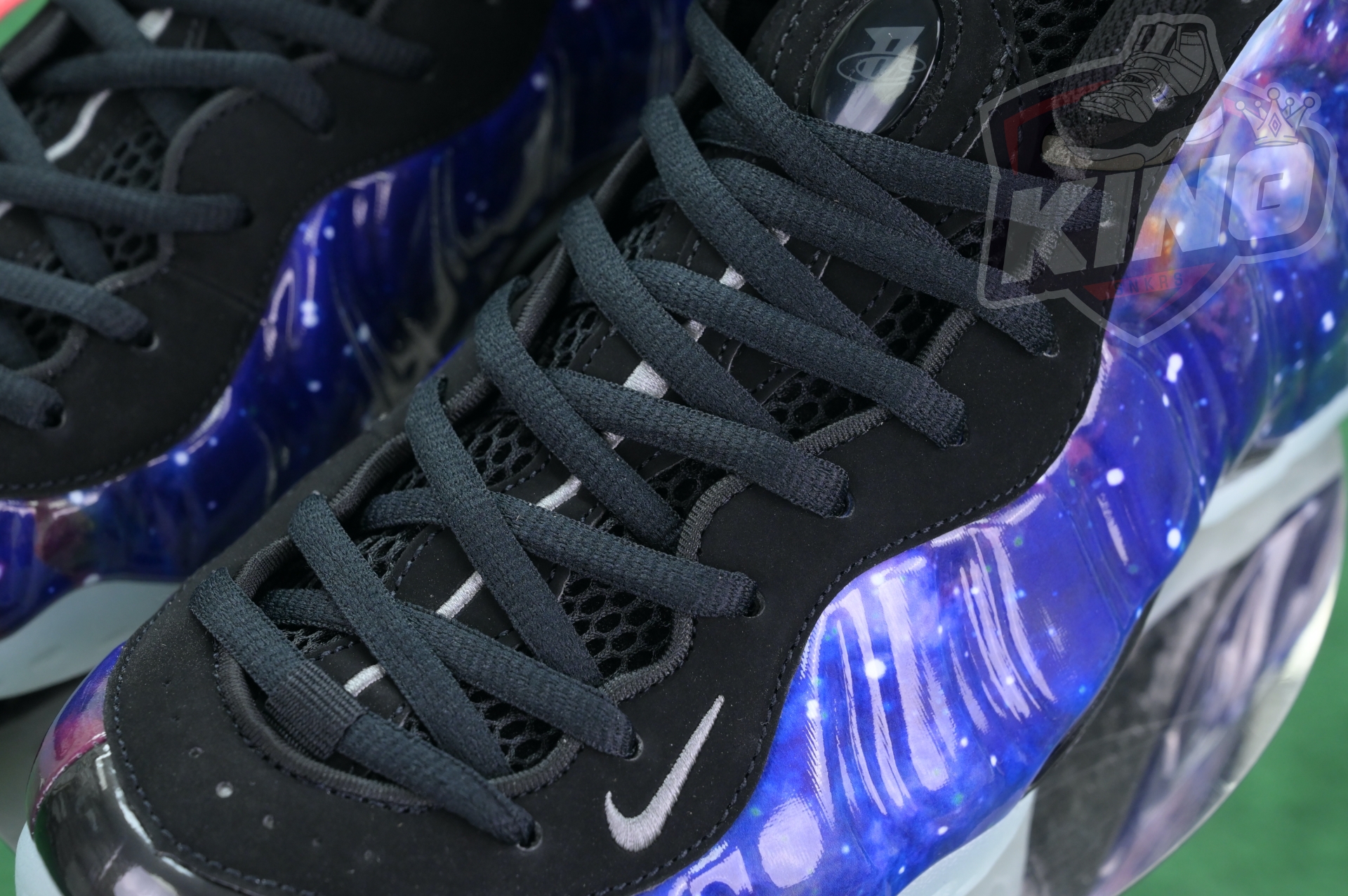 Nike Air Foamposite One 