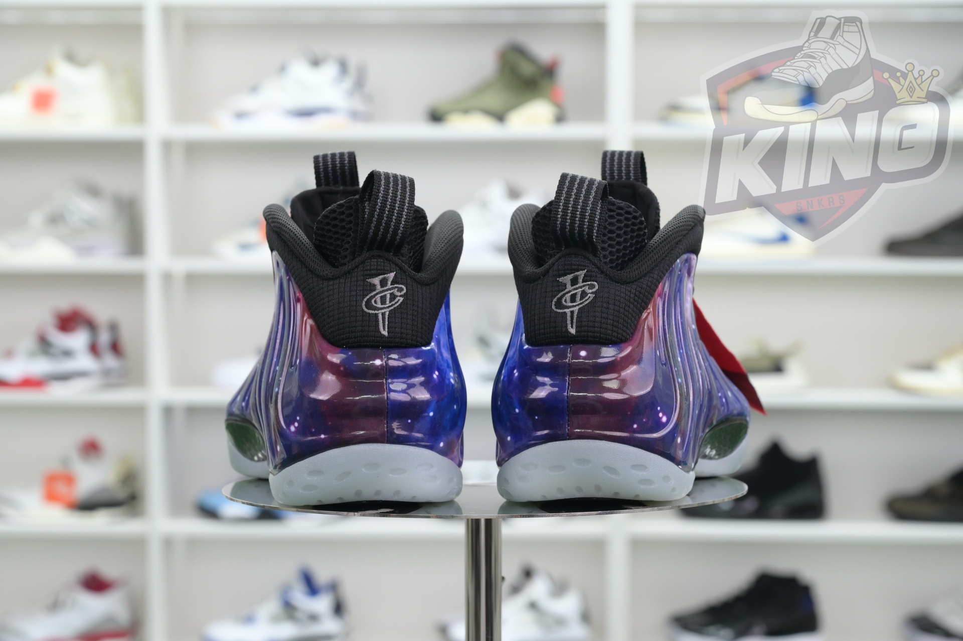 Nike Air Foamposite One 