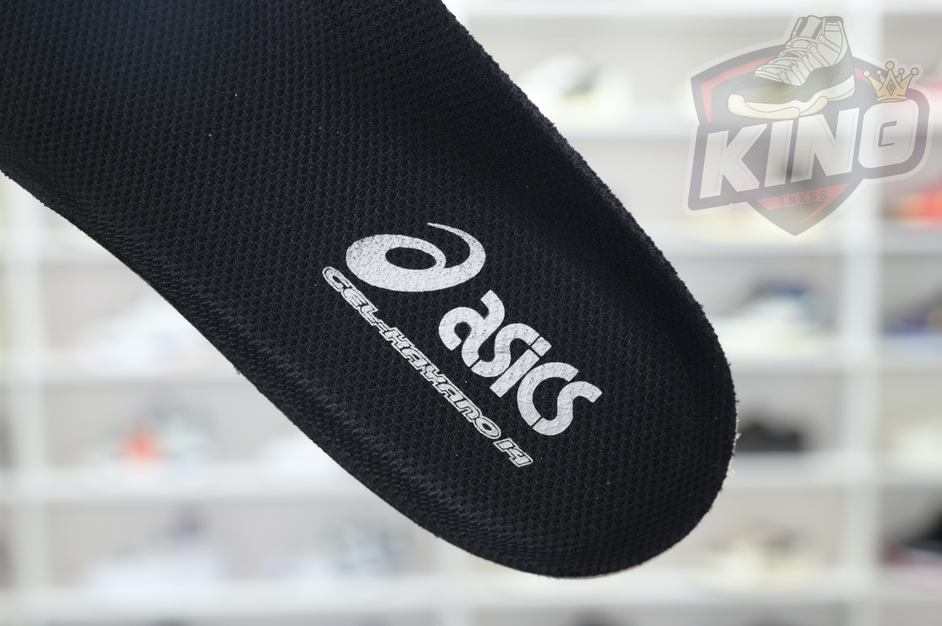 Asics Gel-Kayano 14 Y2K