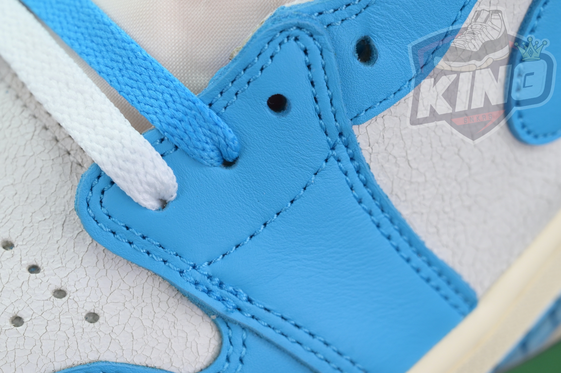 Air Jordan 1 High OG“UNC Reimagined”
