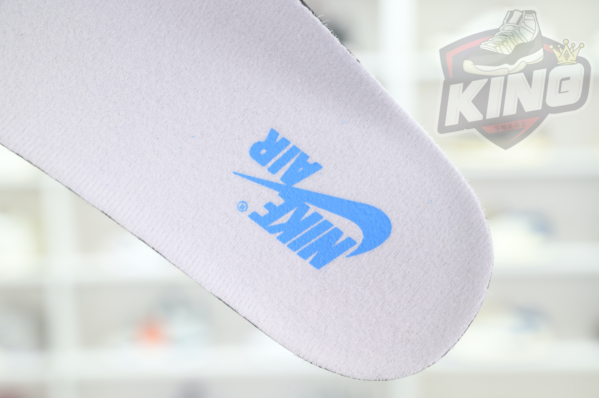 Air Jordan 1 High OG“UNC Reimagined”