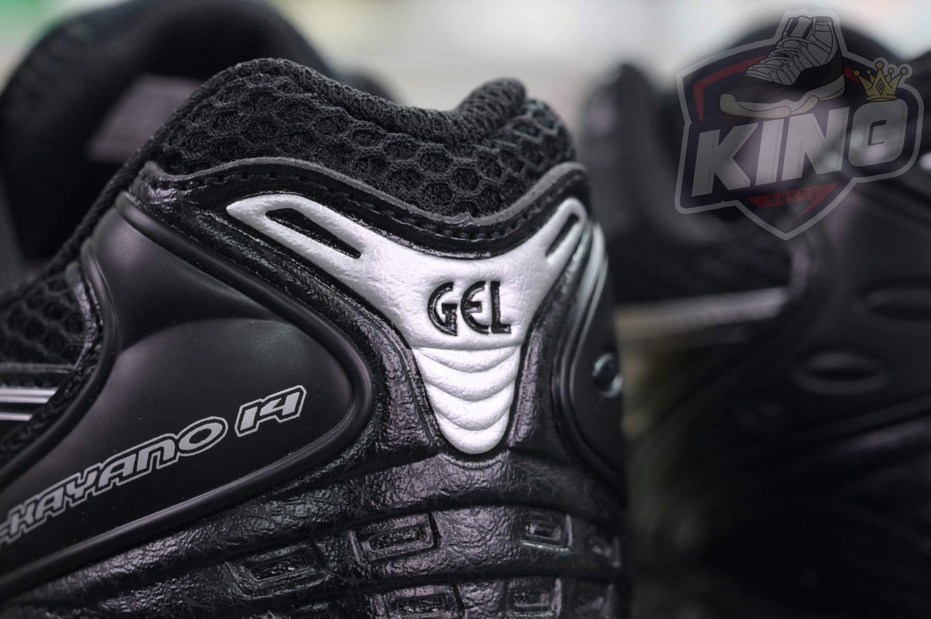 Asics Gel-Kayano 14 Y2K