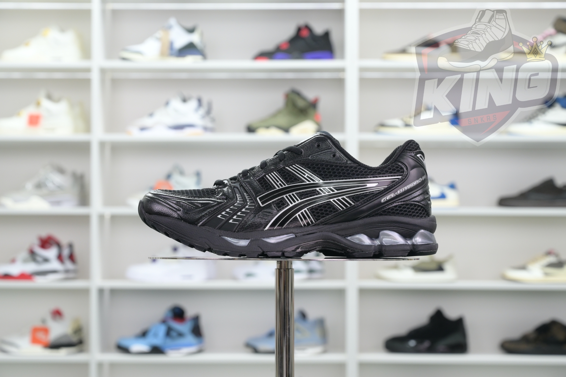 Asics Gel-Kayano 14 Y2K