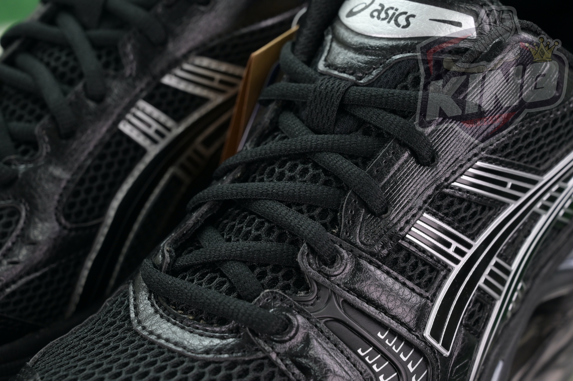 Asics Gel-Kayano 14 Y2K