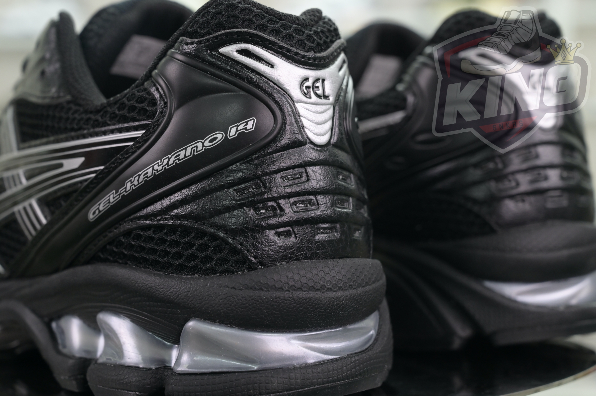 Asics Gel-Kayano 14 Y2K