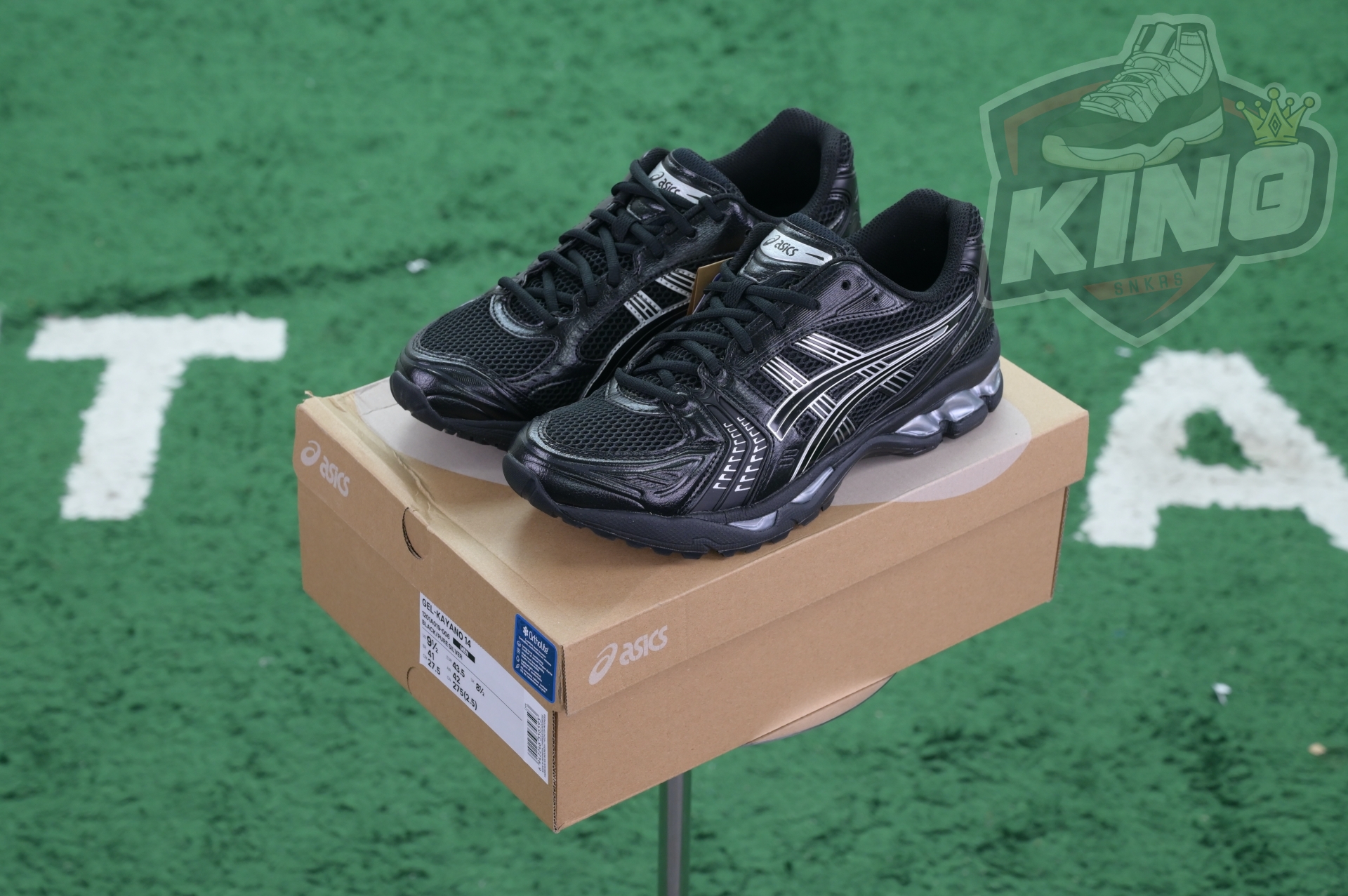 Asics Gel-Kayano 14 Y2K