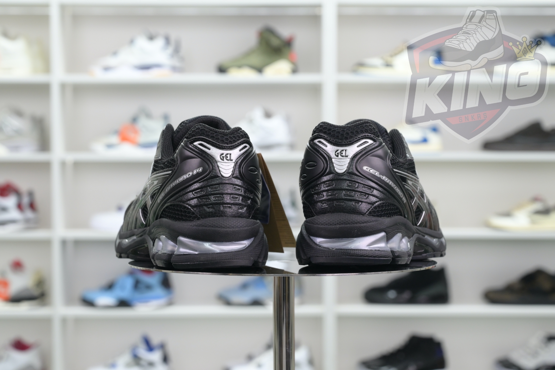 Asics Gel-Kayano 14 Y2K