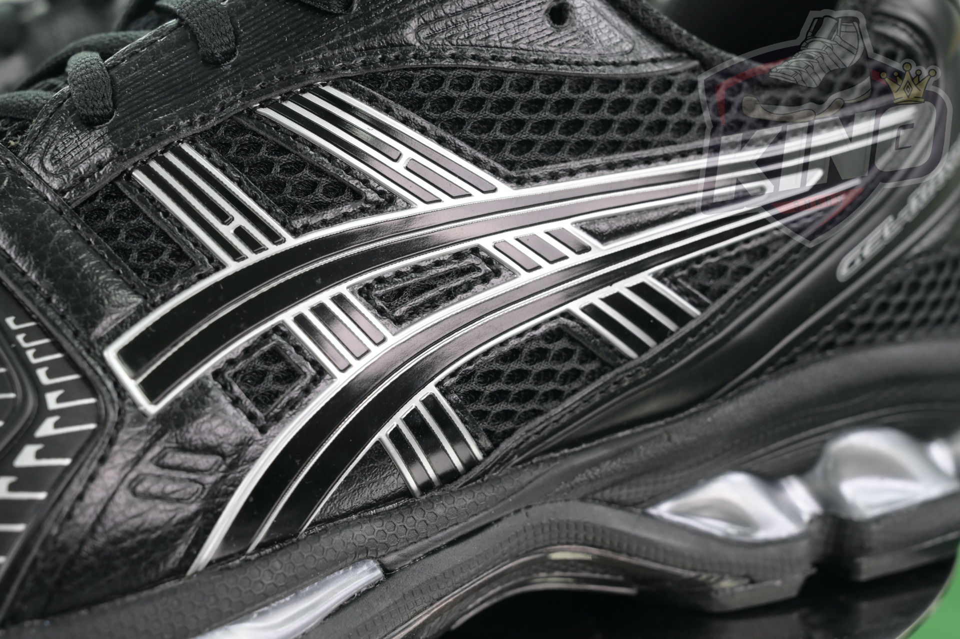 Asics Gel-Kayano 14 Y2K