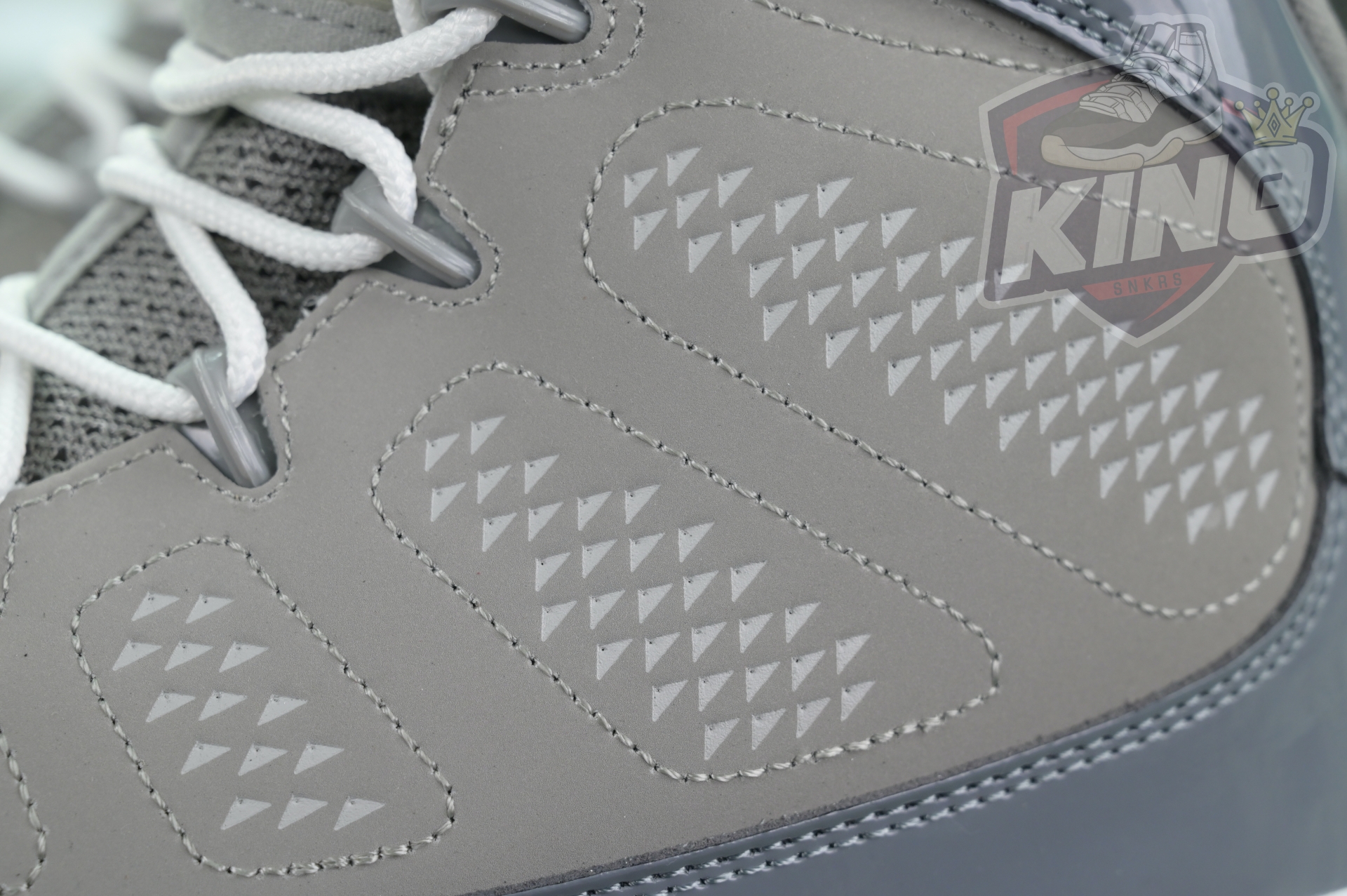 Jordan Air Jordan 9“Cool Grey” 2025