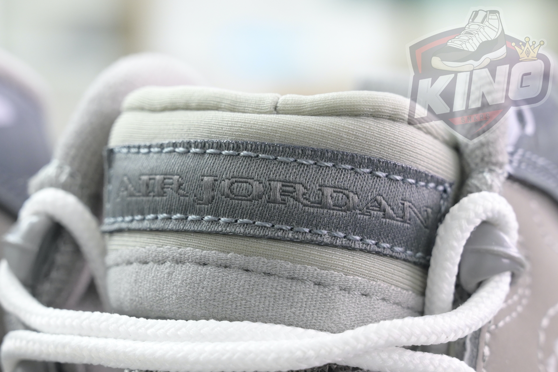 Jordan Air Jordan 9“Cool Grey” 2025