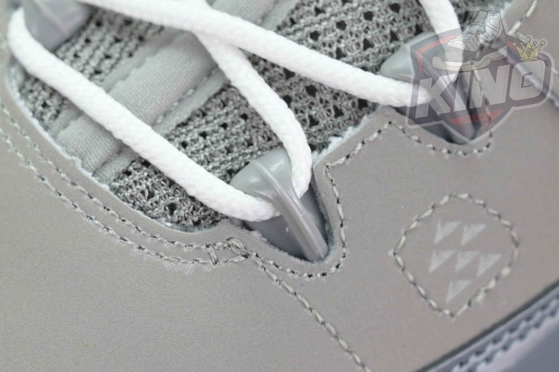 Jordan Air Jordan 9“Cool Grey” 2025