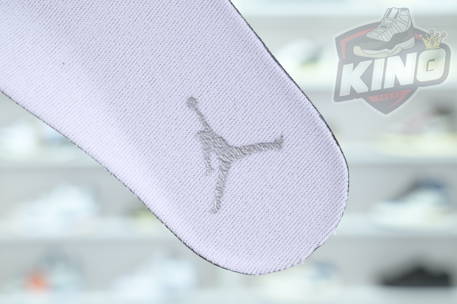 Jordan Air Jordan 3“Pure Money”