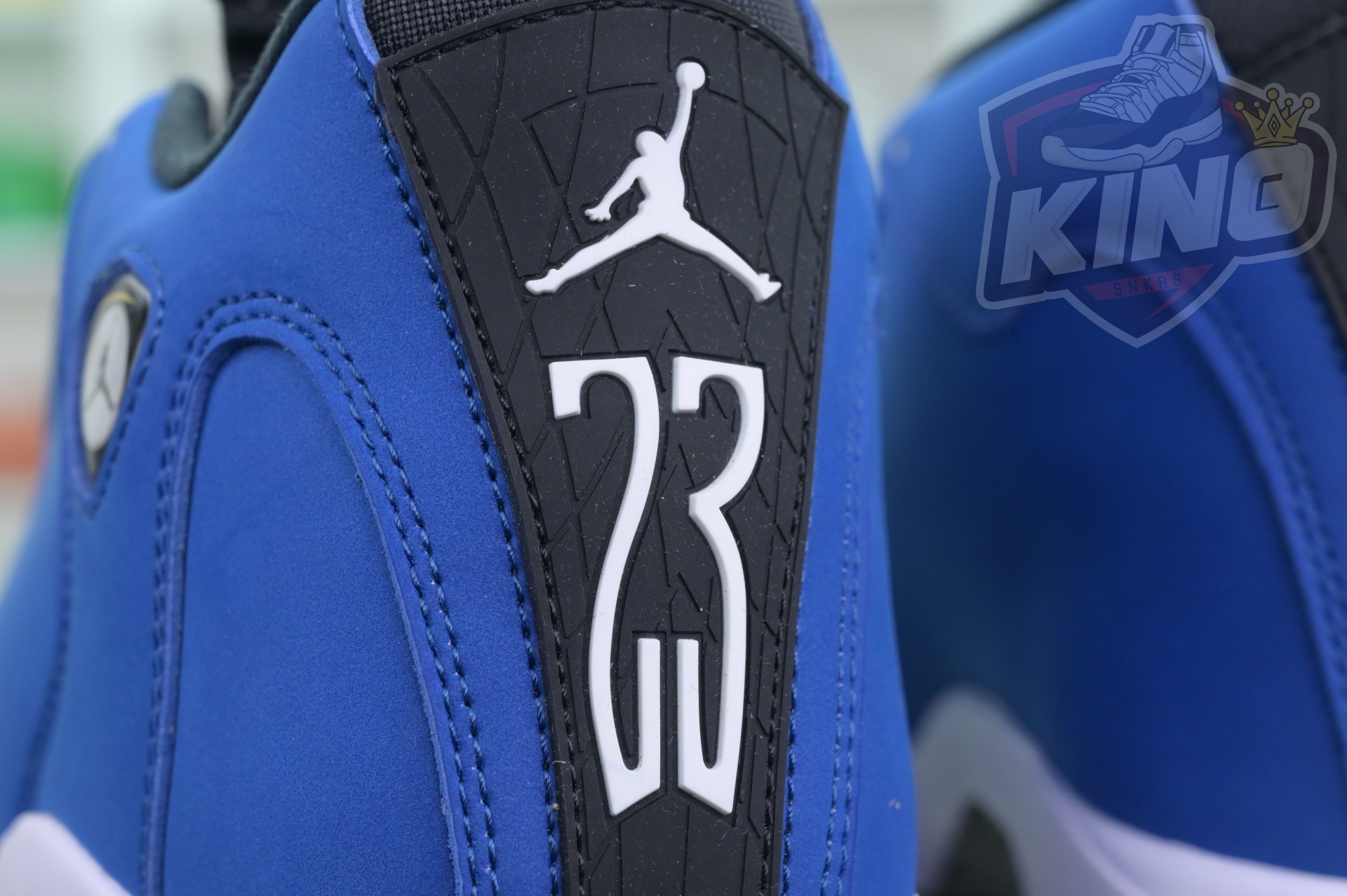 Jordan Air Jordan 14 Retro