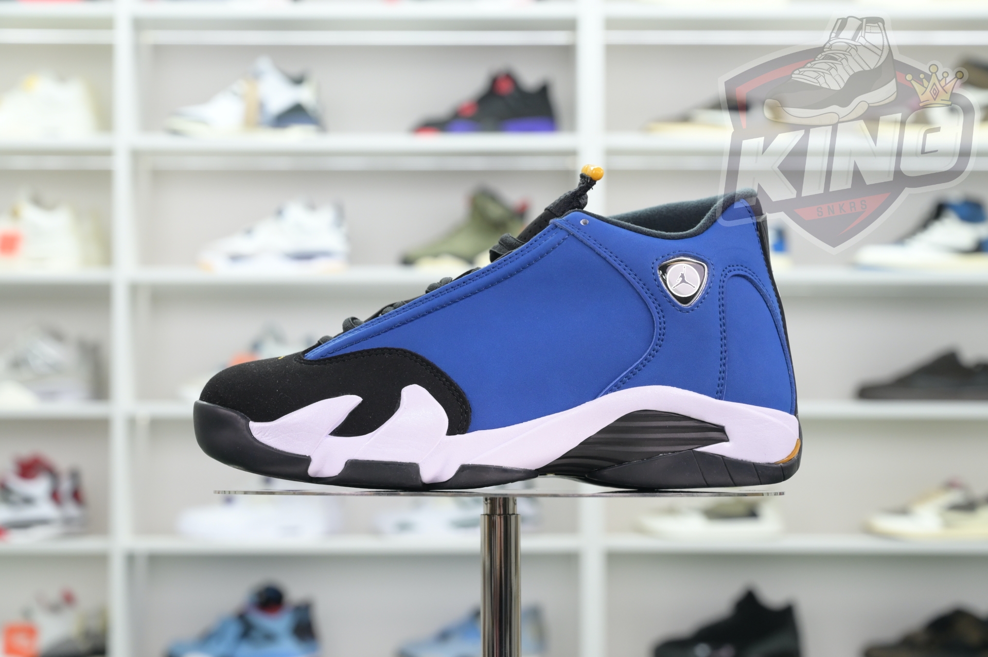 Jordan Air Jordan 14 Retro