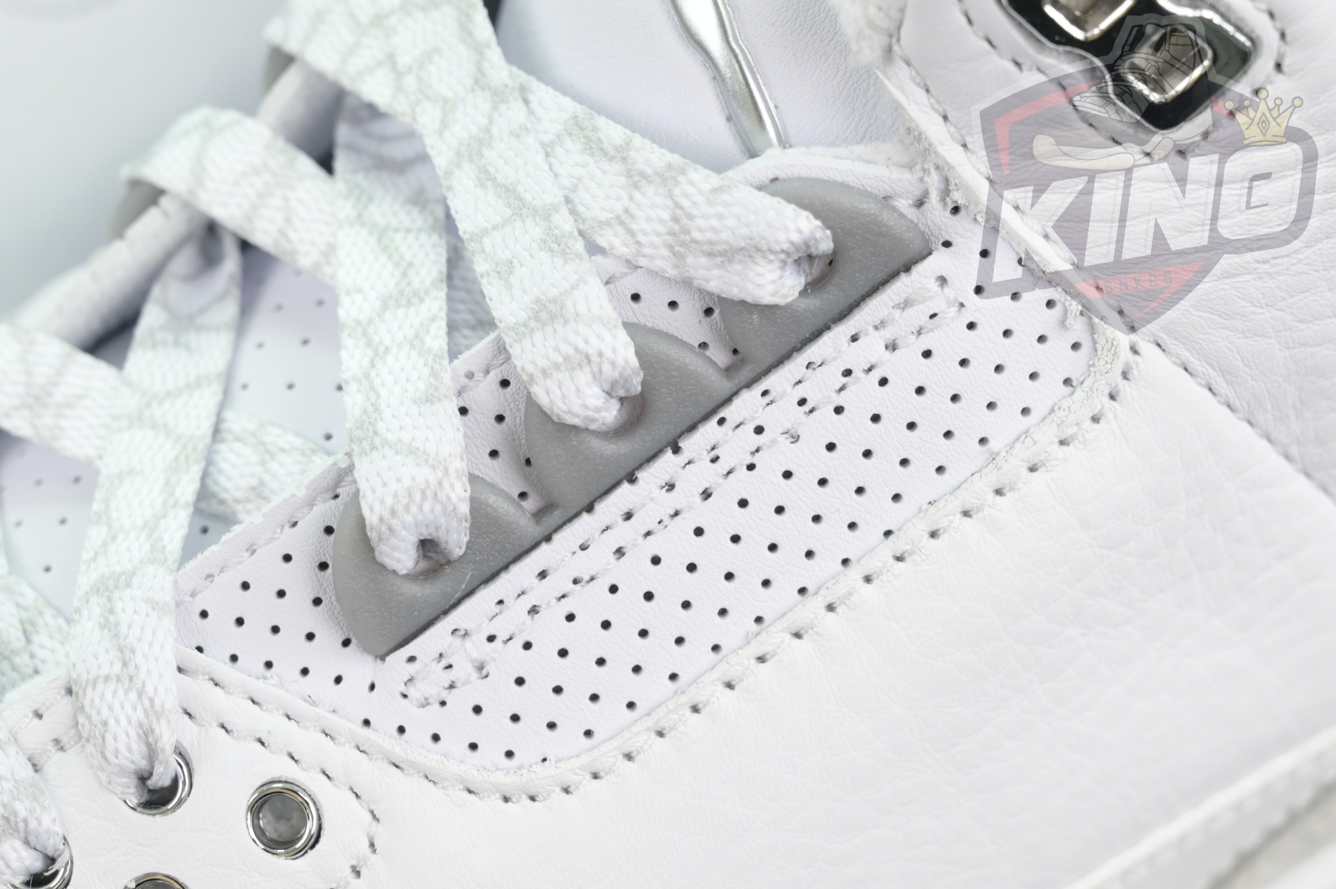 Jordan Air Jordan 3“Pure Money”