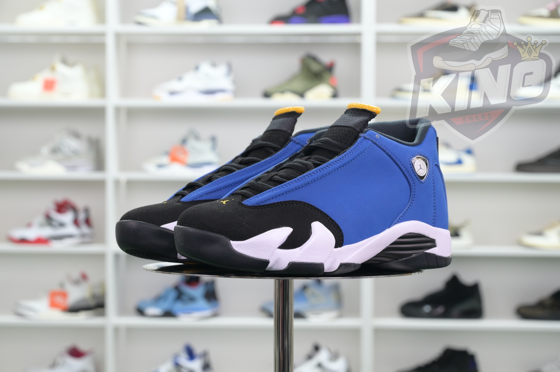Jordan Air Jordan 14 Retro