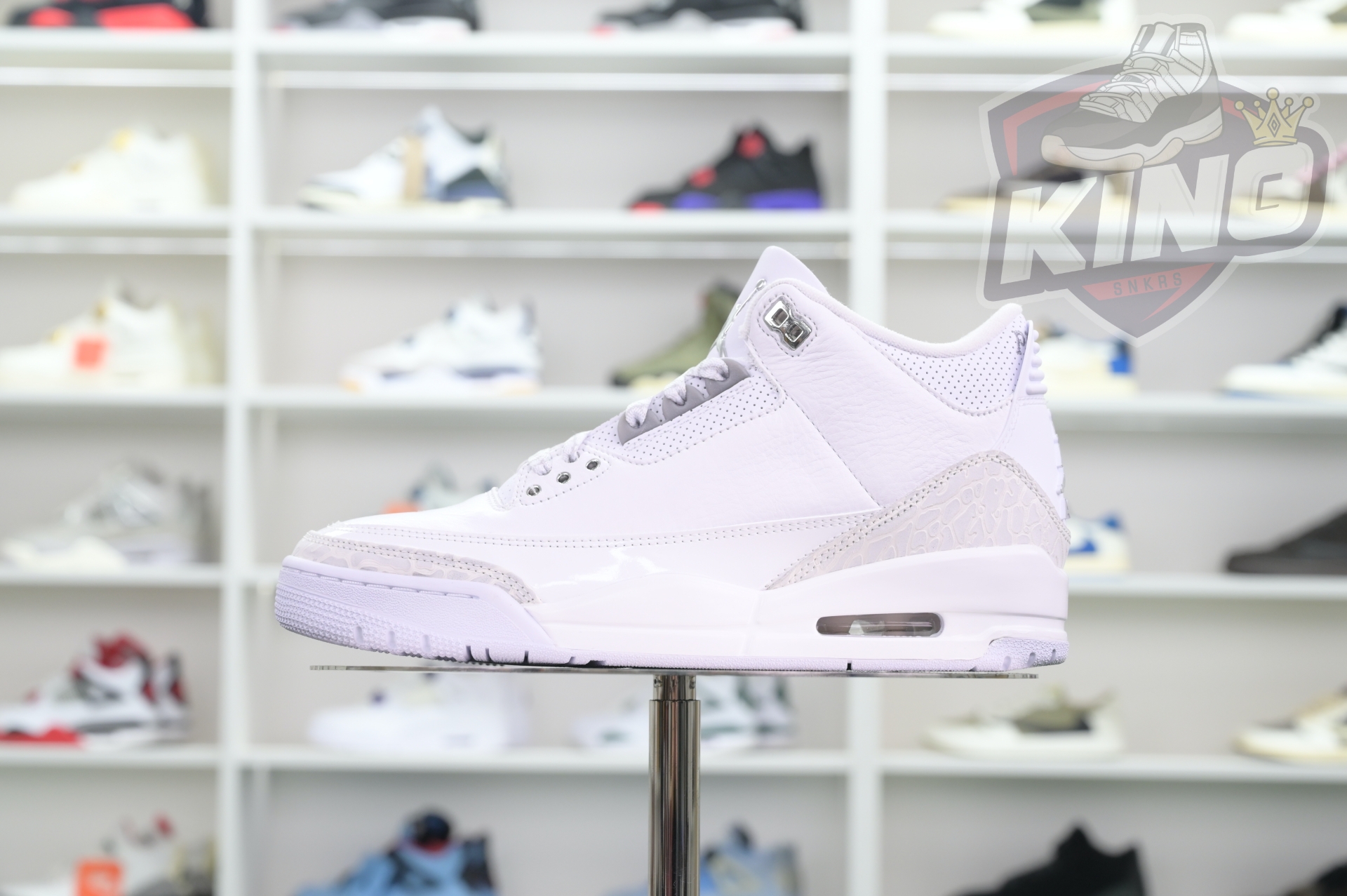 Jordan Air Jordan 3“Pure Money”