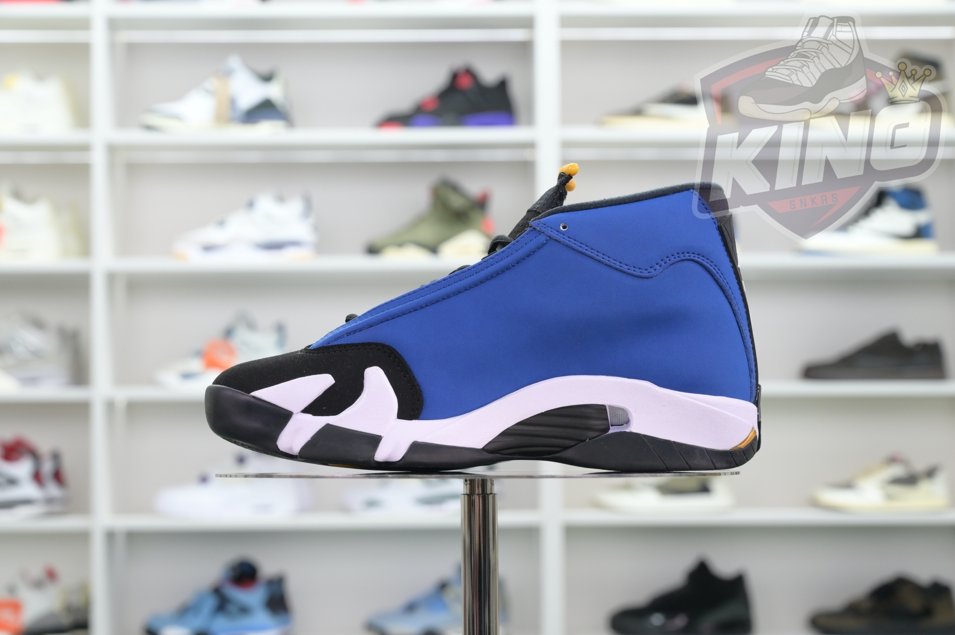 Jordan Air Jordan 14 Retro