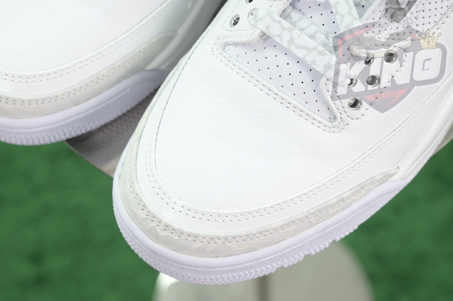 Jordan Air Jordan 3“Pure Money”