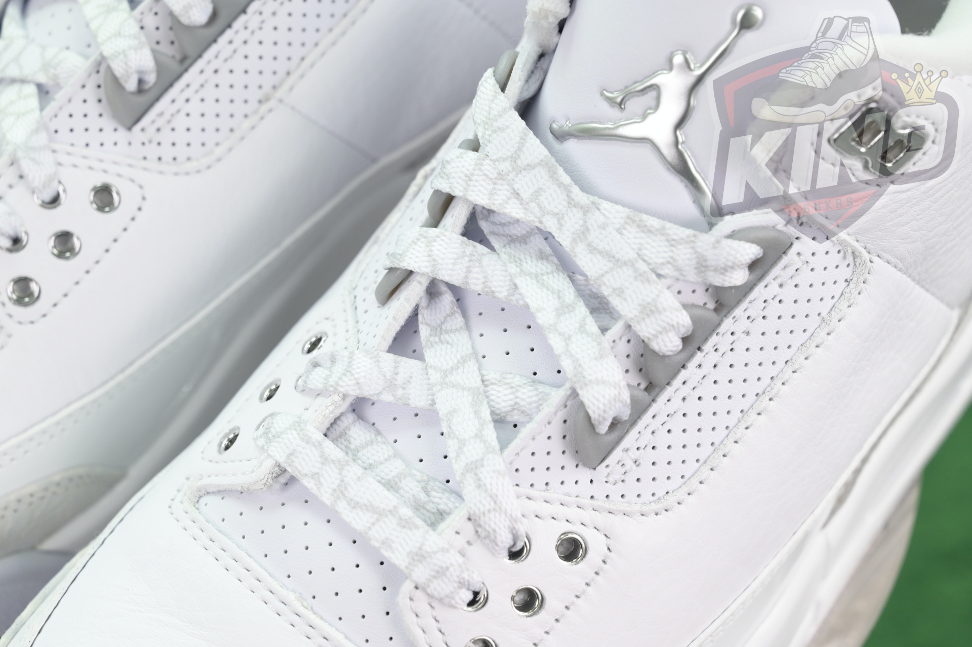 Jordan Air Jordan 3“Pure Money”