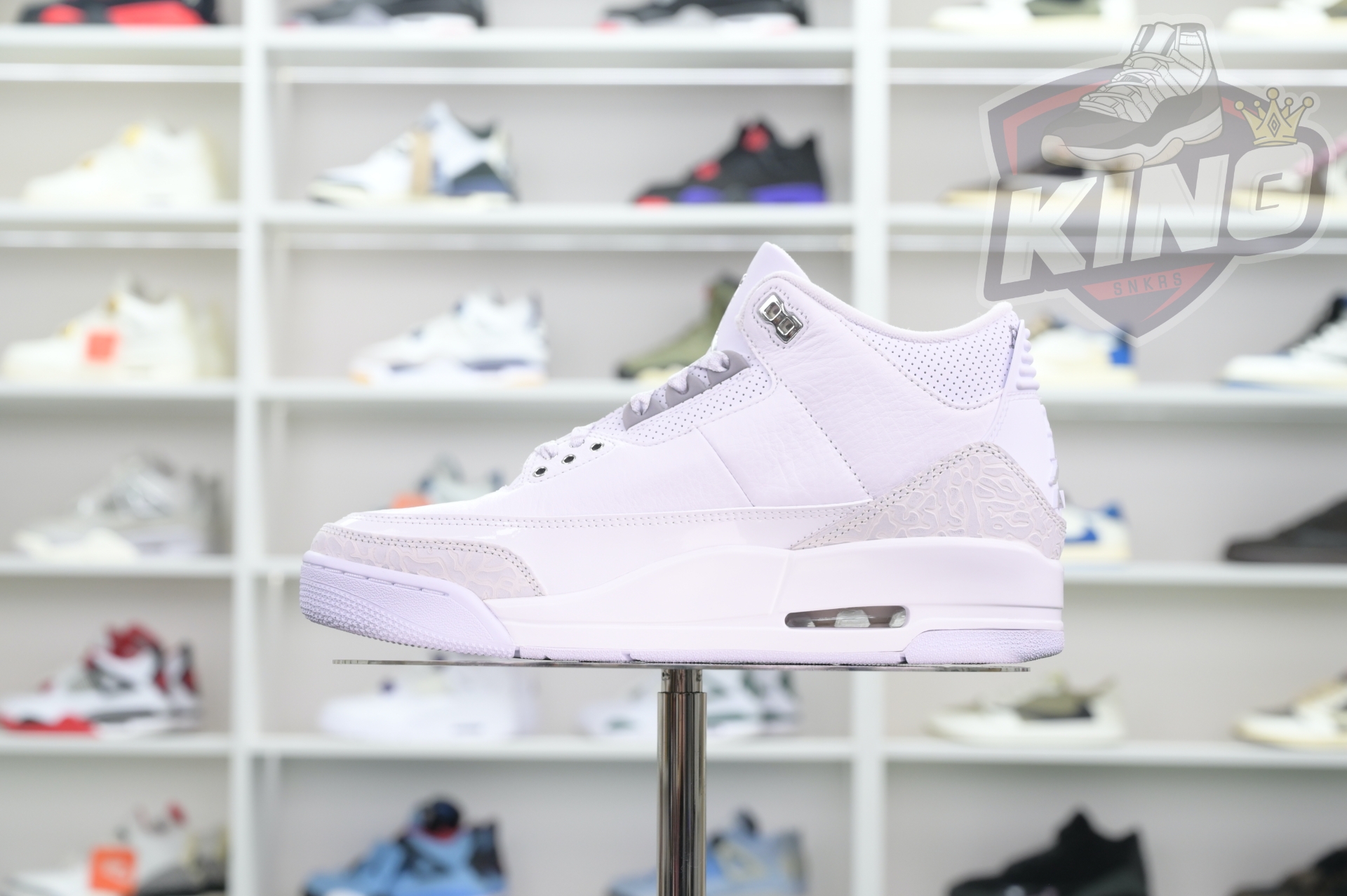 Jordan Air Jordan 3“Pure Money”