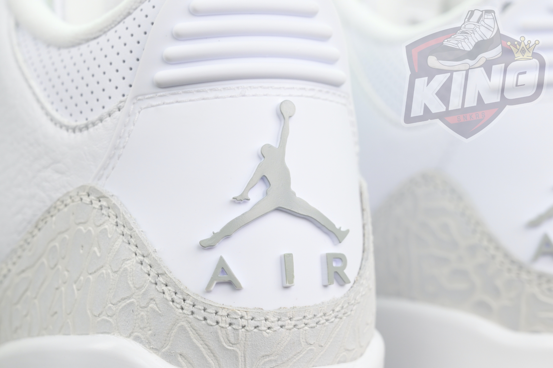 Jordan Air Jordan 3“Pure Money”