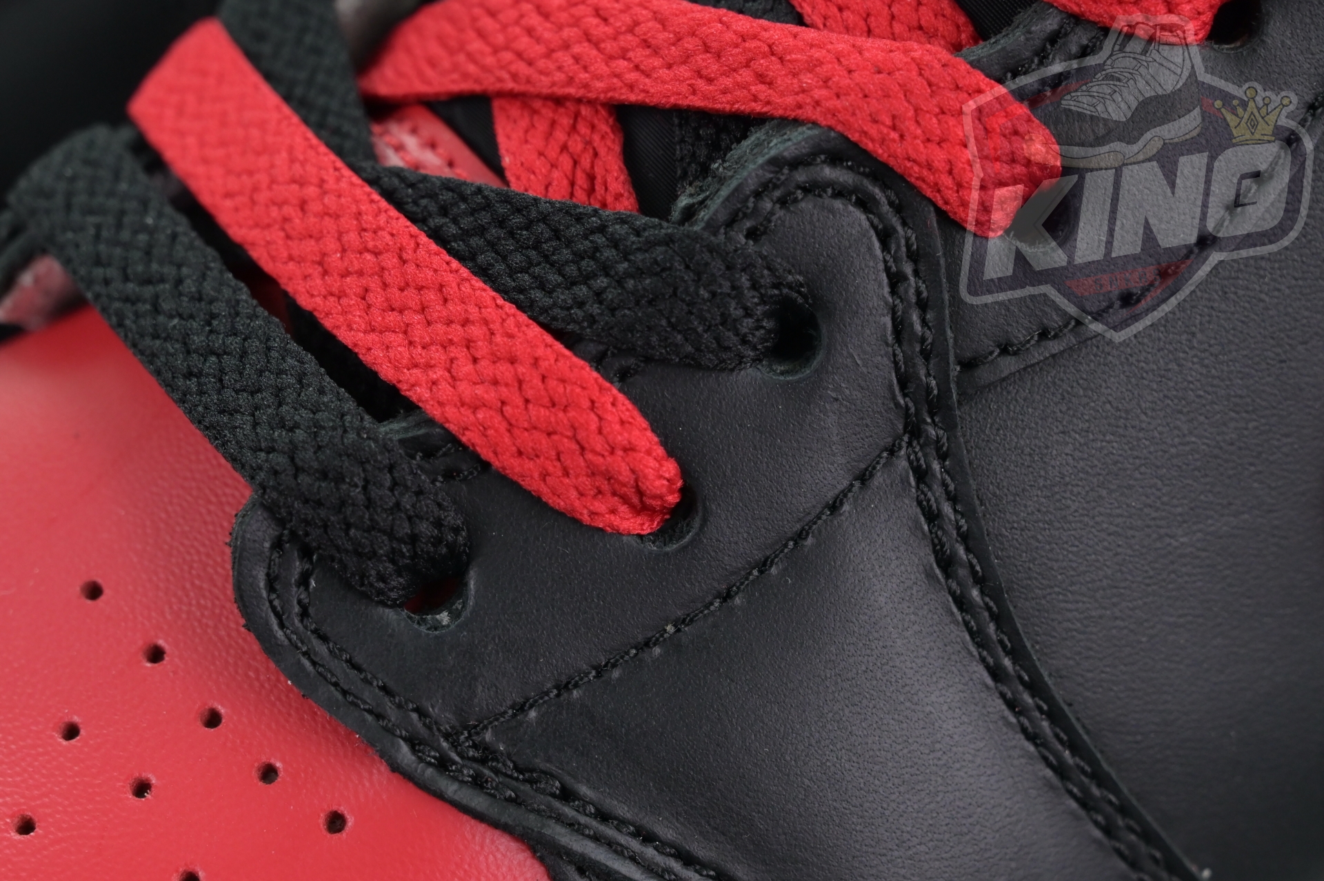 Jordan Air Jordan 1 High 85 Bred 2025