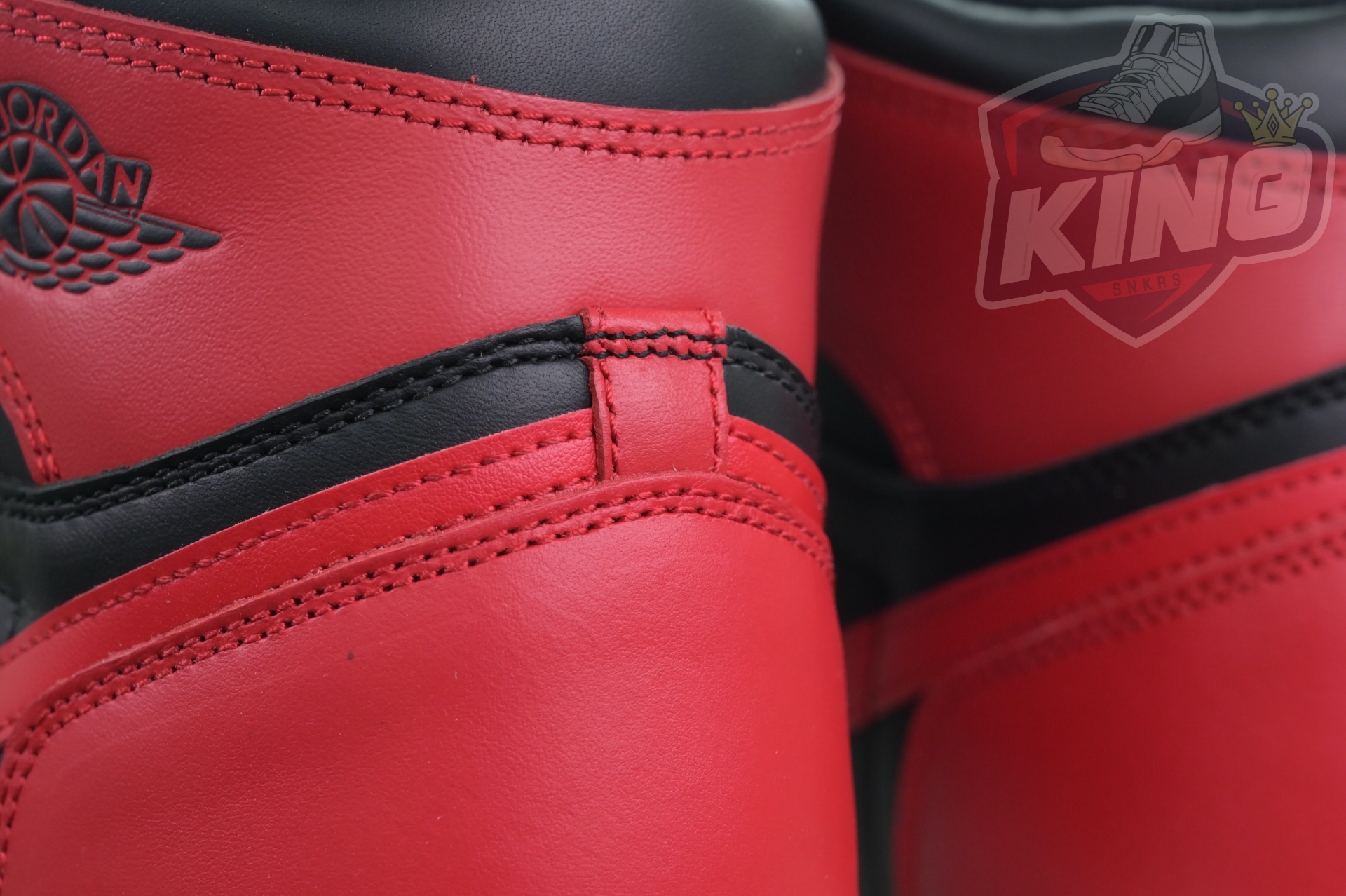 Jordan Air Jordan 1 High 85 Bred 2025