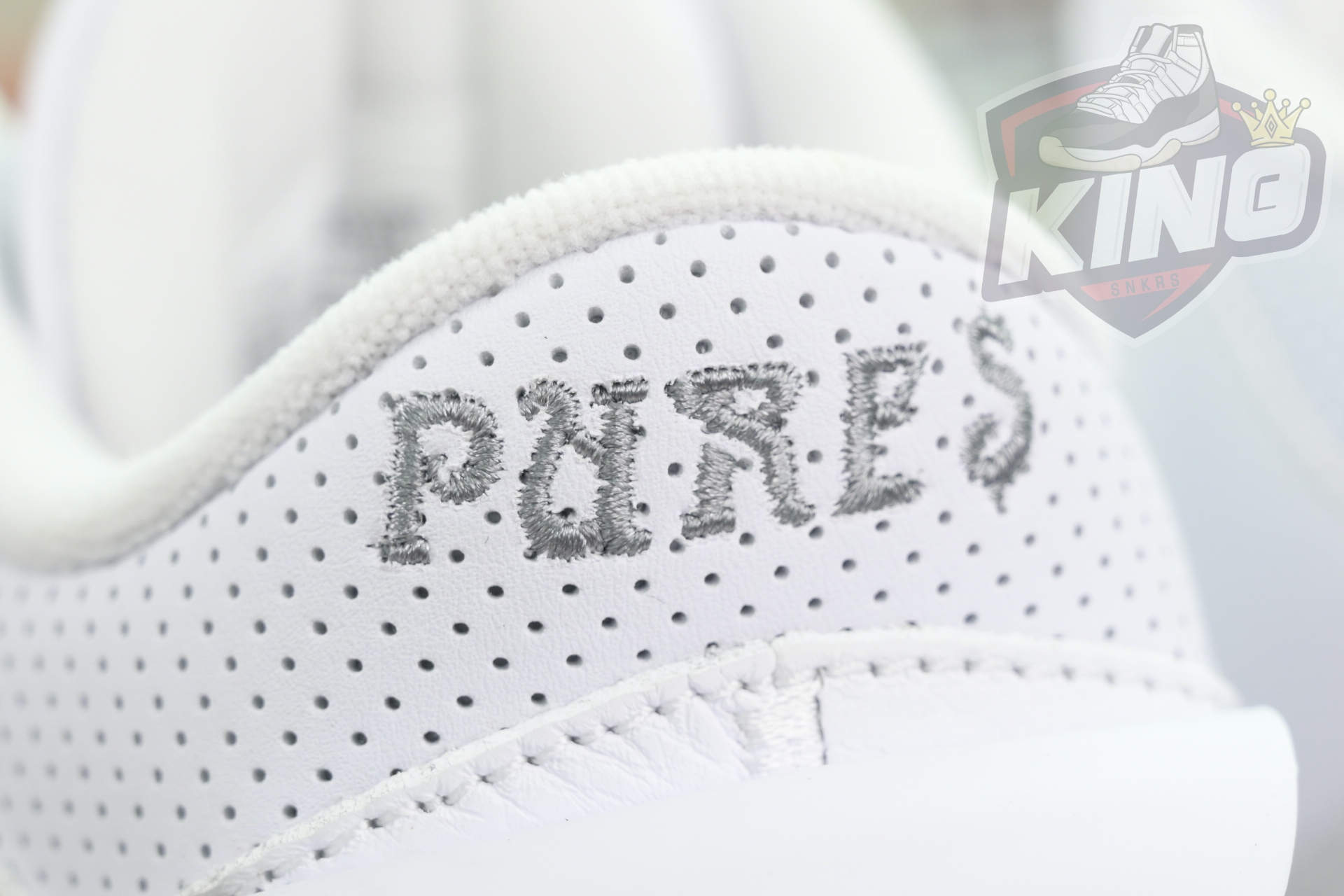 Jordan Air Jordan 3“Pure Money”