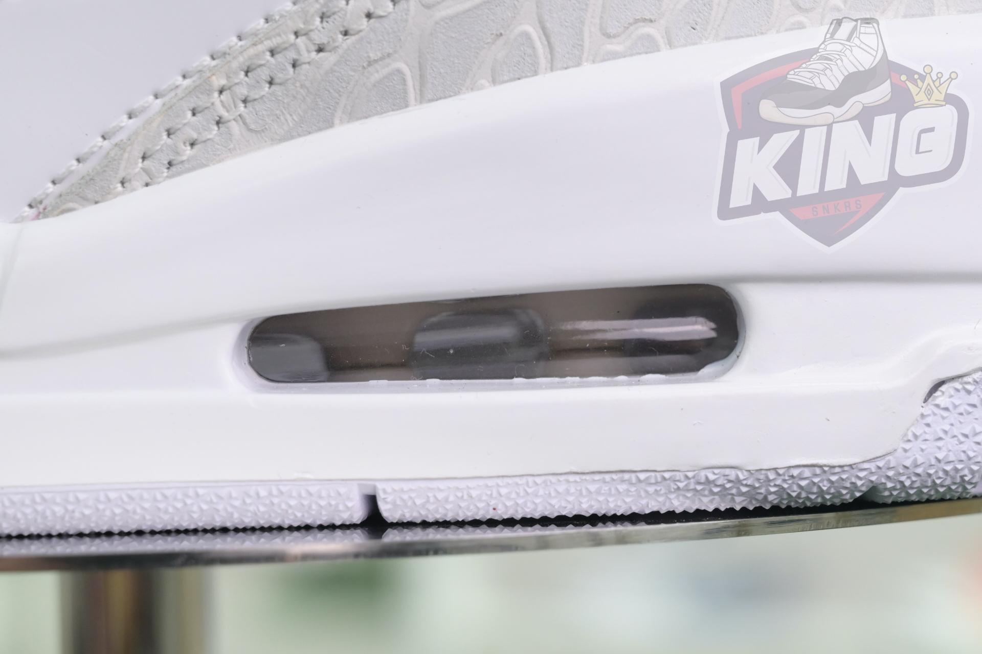 Jordan Air Jordan 3“Pure Money”