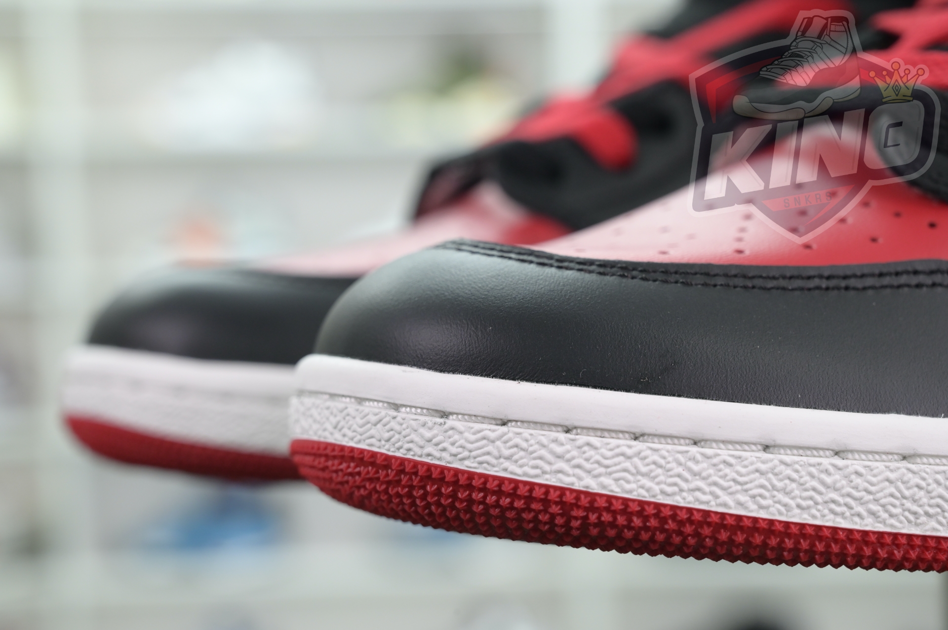 Jordan Air Jordan 1 High 85 Bred 2025
