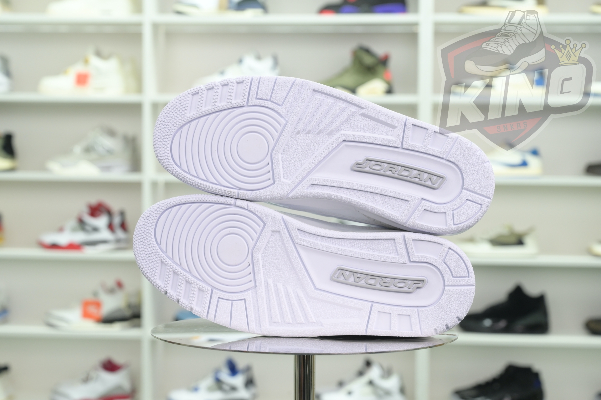 Jordan Air Jordan 3“Pure Money”