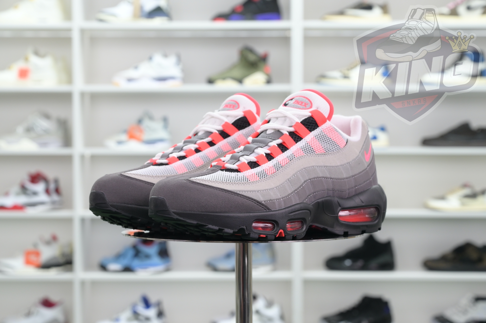 Nike Air Max 95