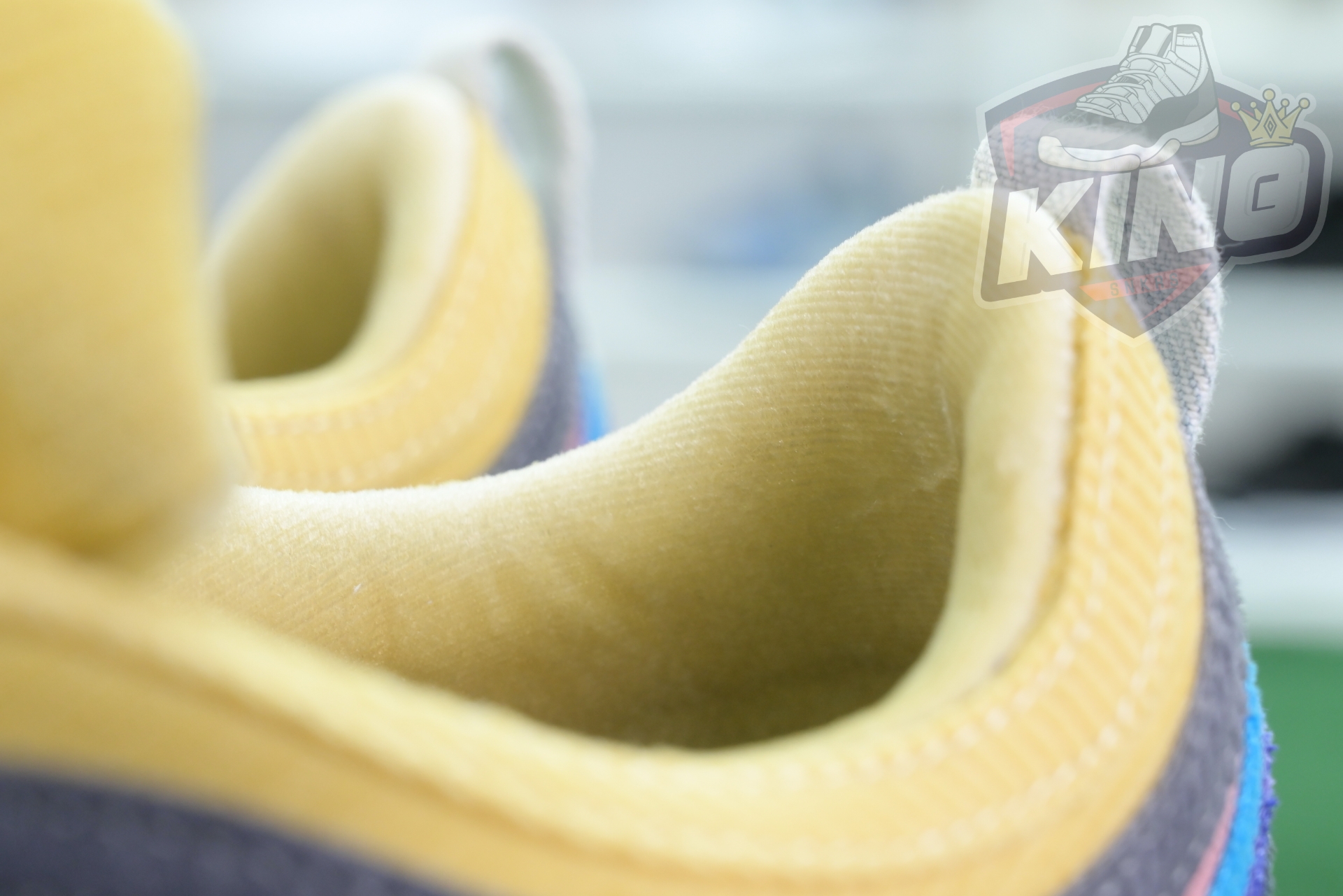 Sean Wotherspoon xNike Air Max 1/97