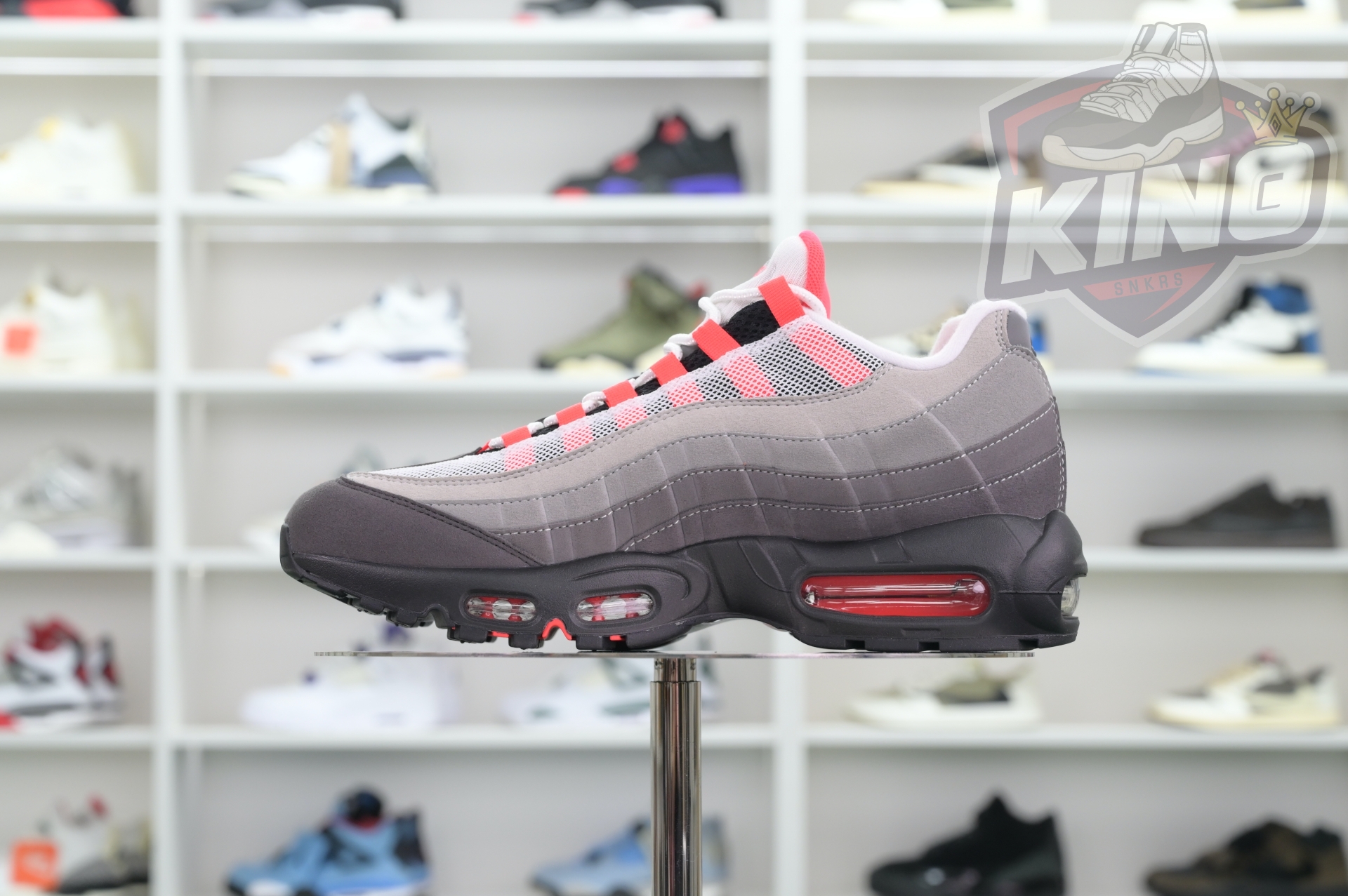 Nike Air Max 95