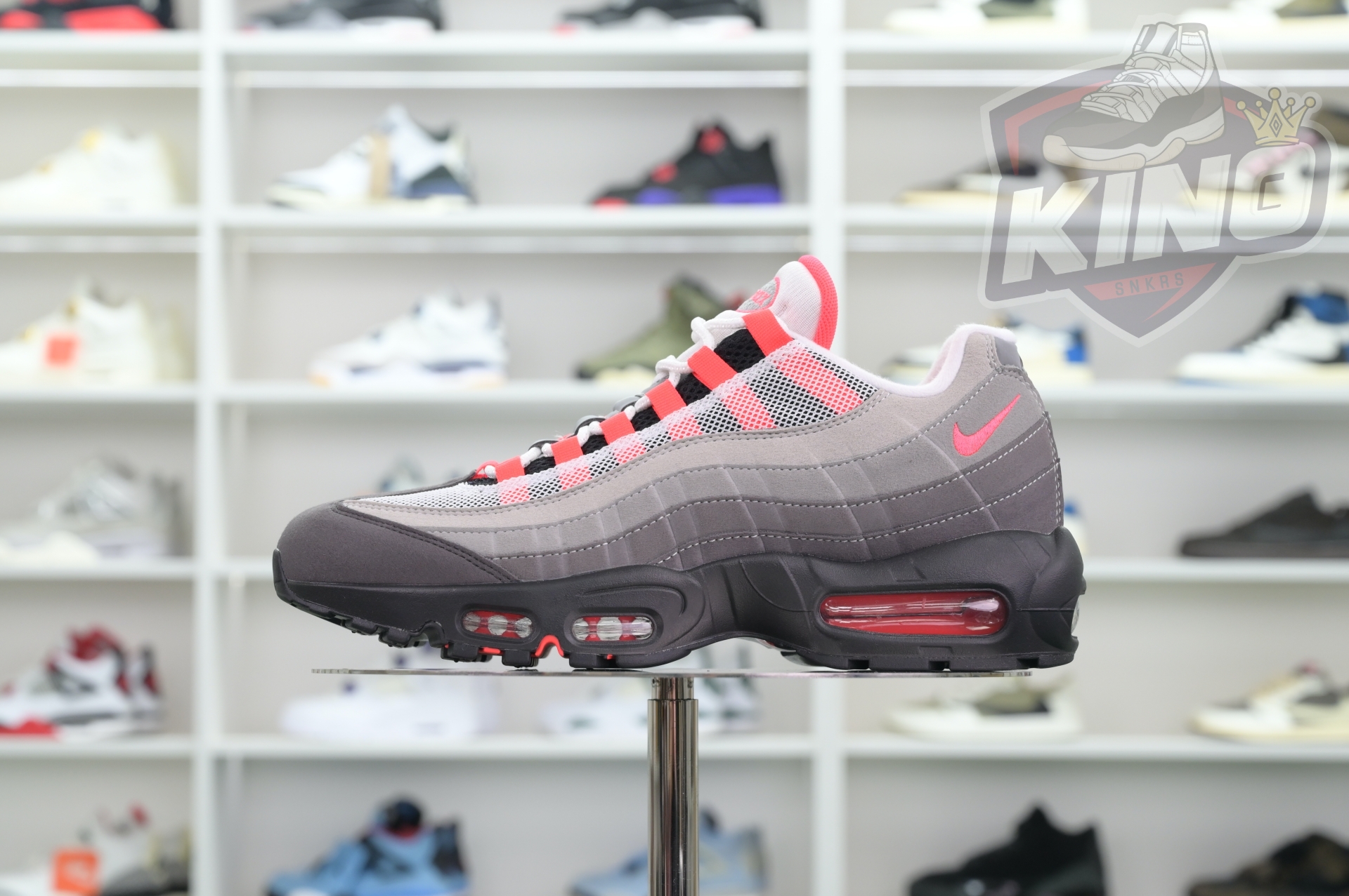 Nike Air Max 95