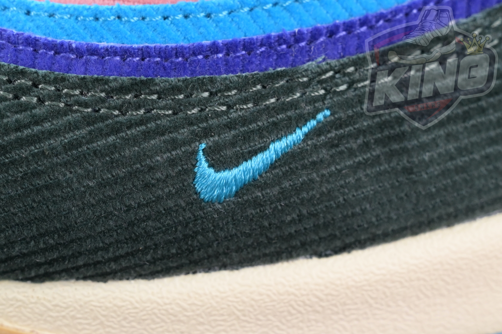 Sean Wotherspoon xNike Air Max 1/97