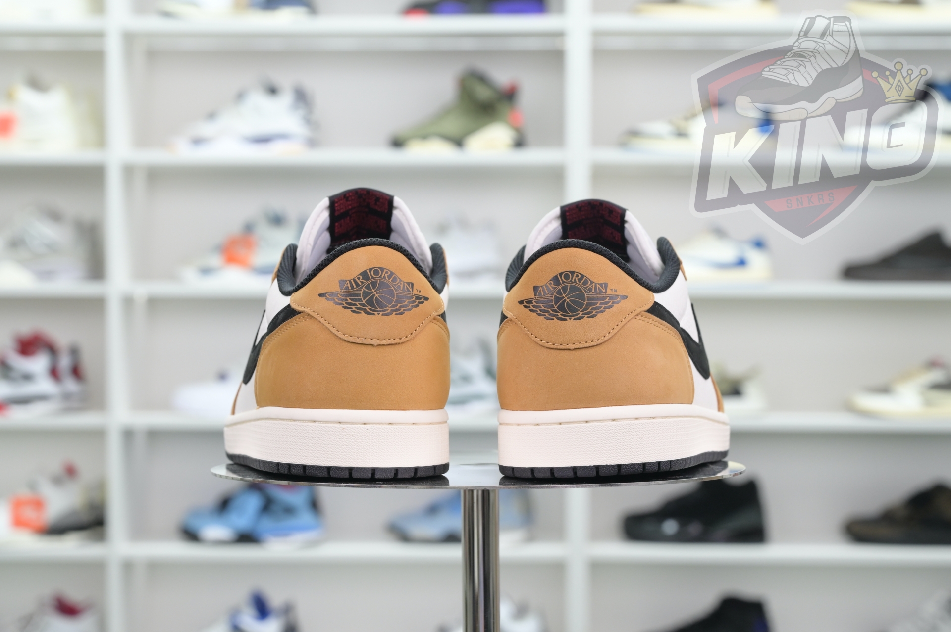 Jordan Air Jordan 1 Low OG“Rookie of the Year”
