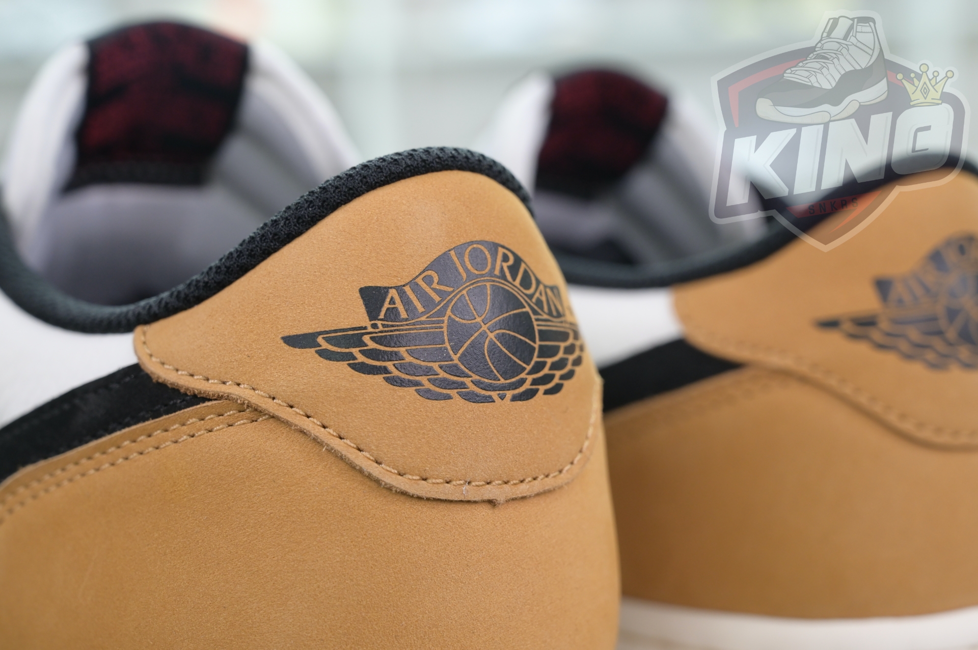 Jordan Air Jordan 1 Low OG“Rookie of the Year”
