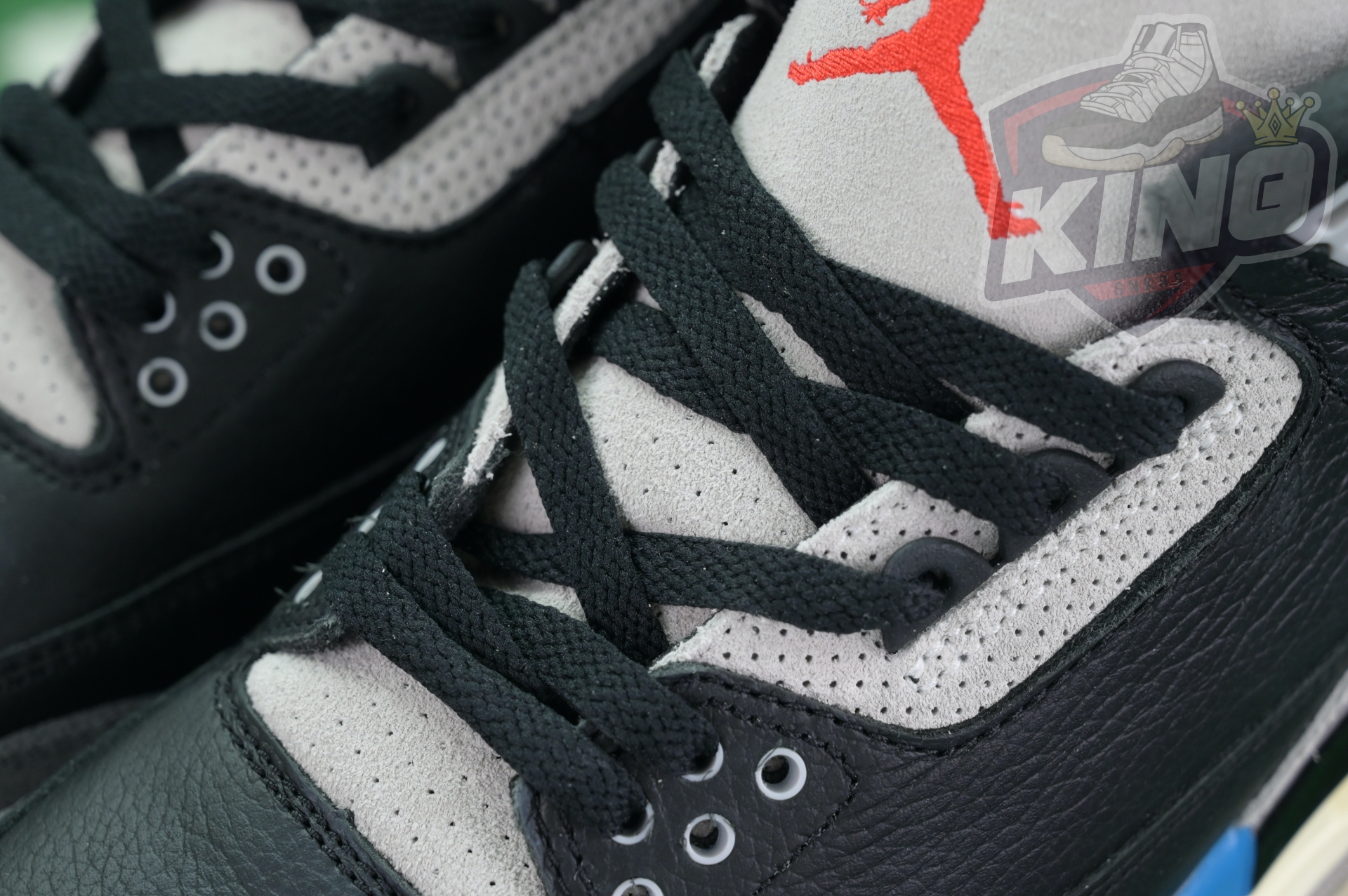 Jordan Air Jordan 3 Retro
