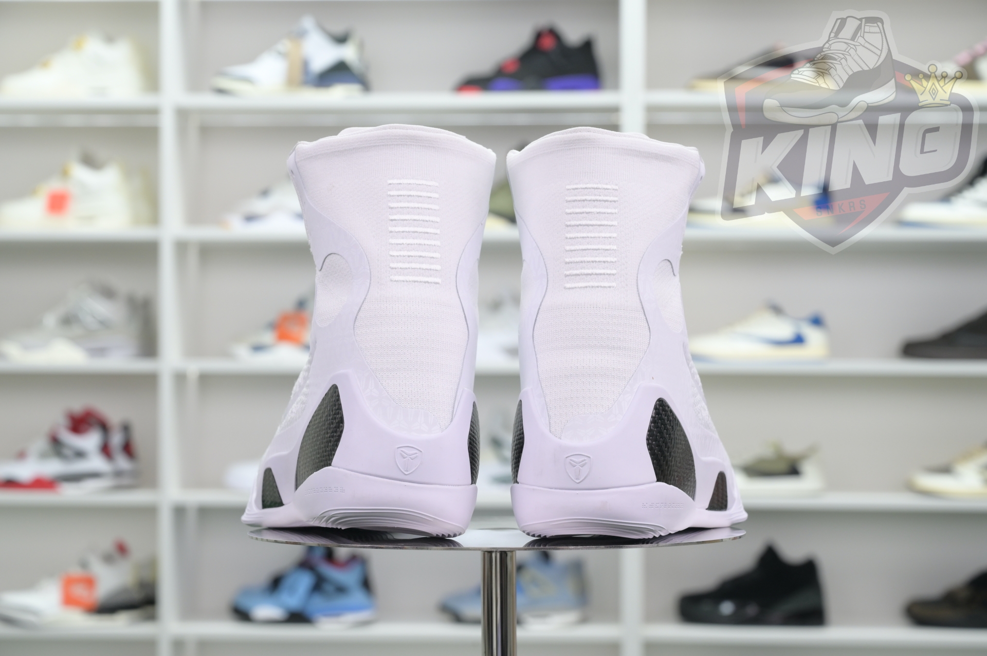 Nike Kobe 9 Elite High Protro 