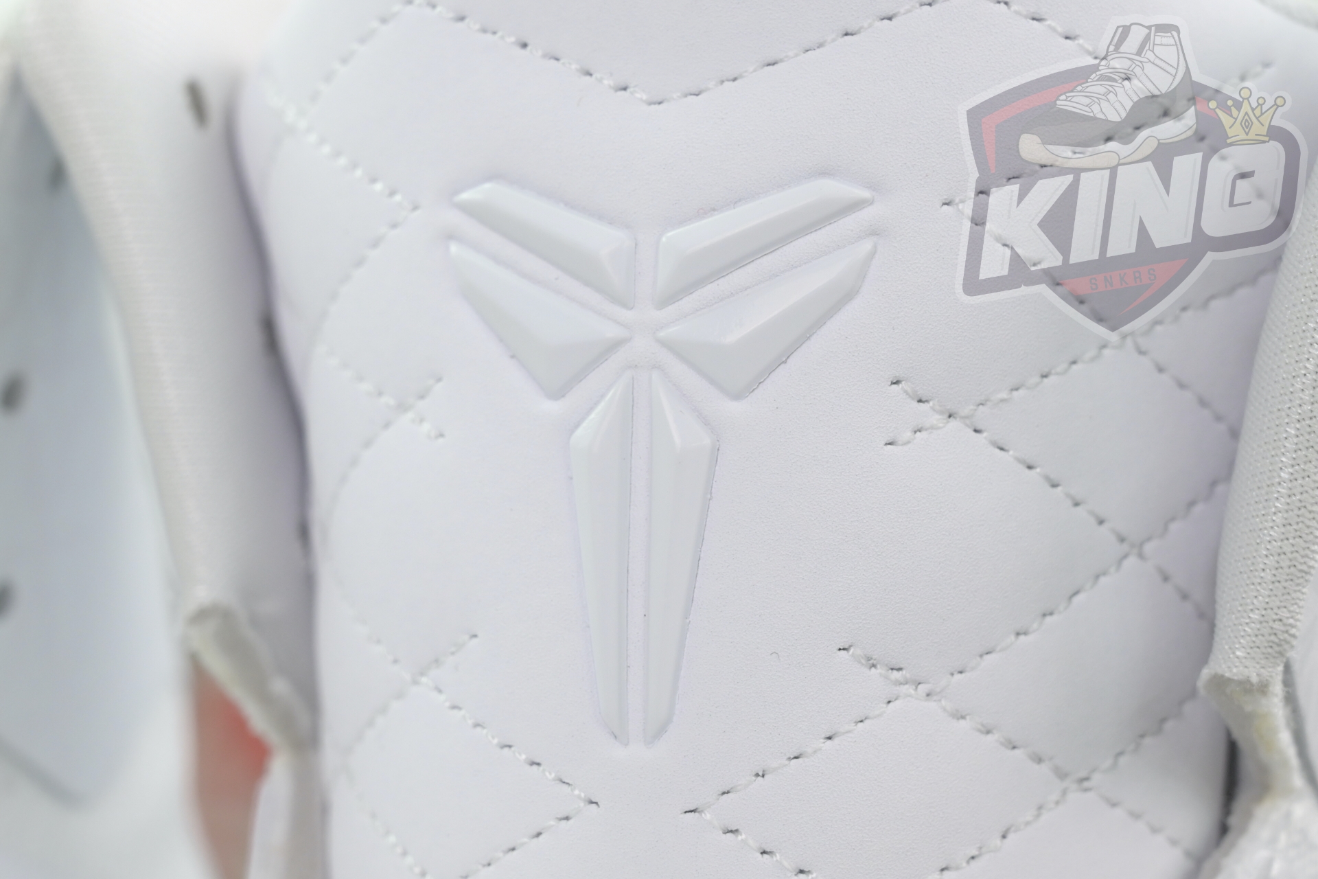 Nike Kobe 9 Elite High Protro 