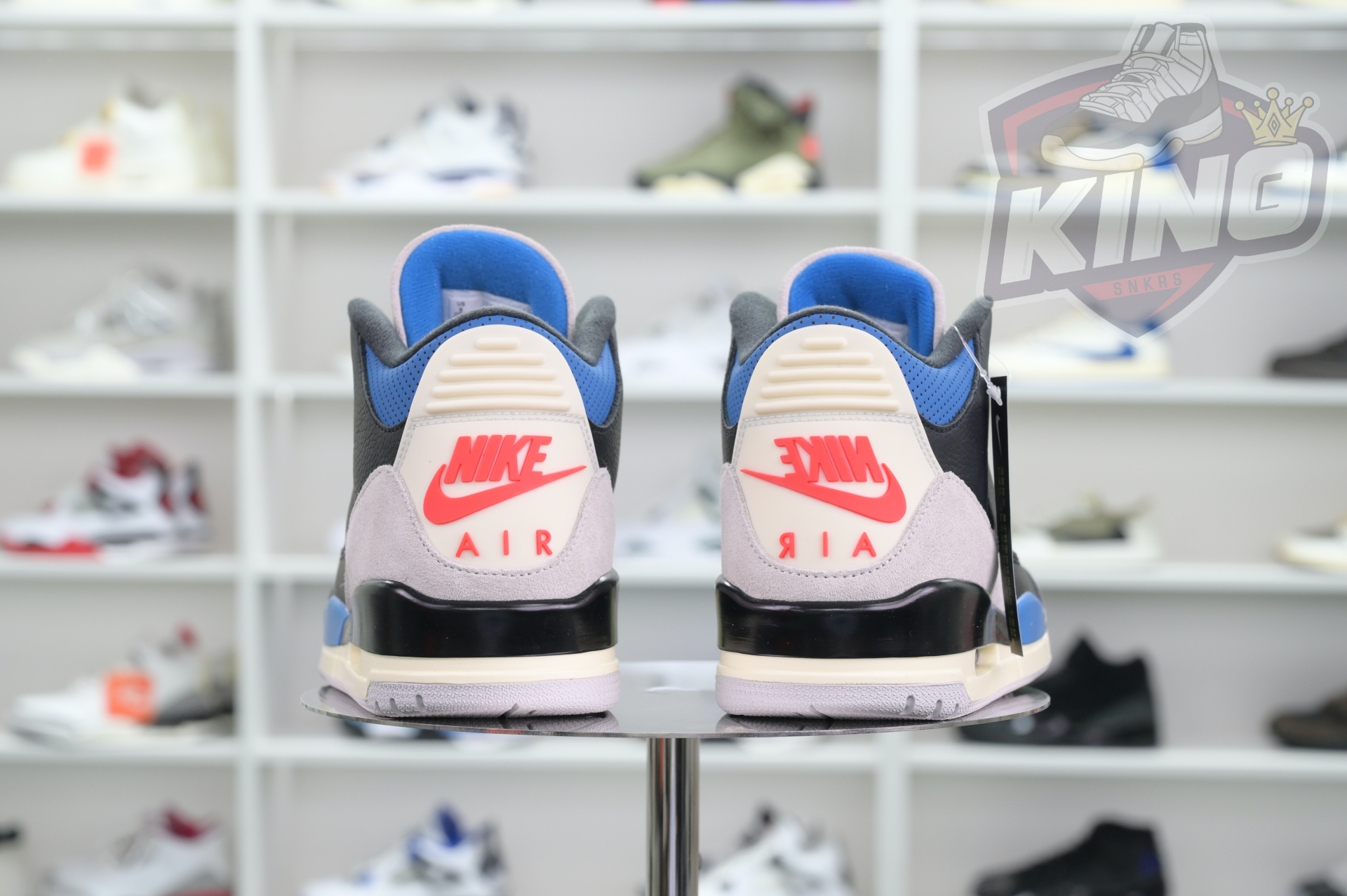 Jordan Air Jordan 3 Retro
