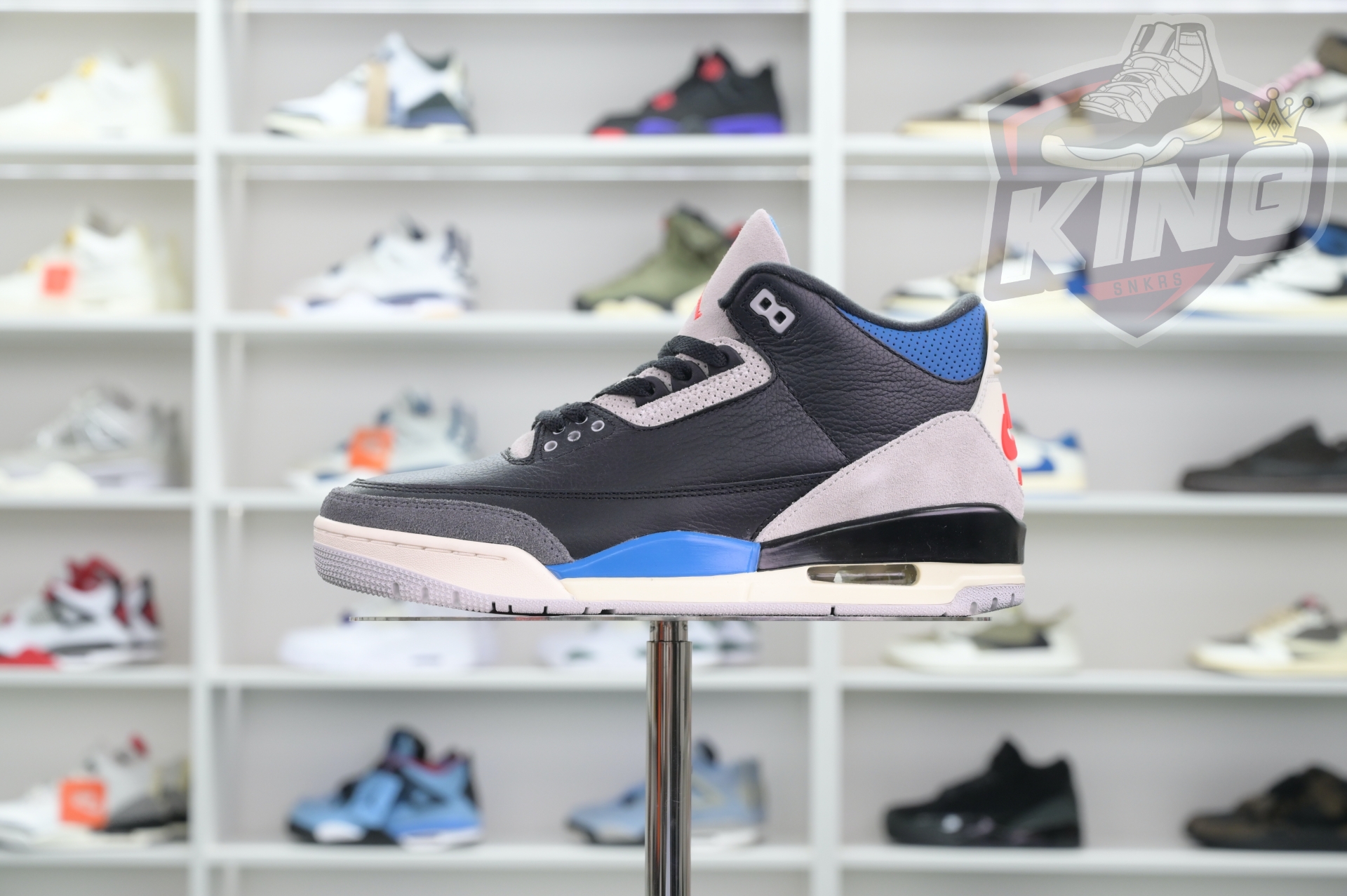 Jordan Air Jordan 3 Retro