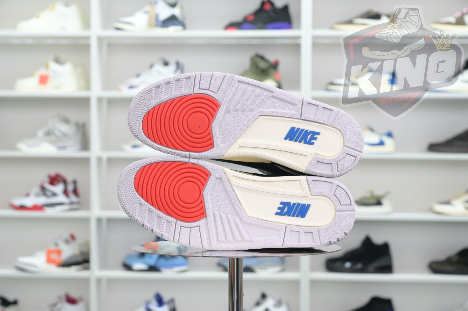 Jordan Air Jordan 3 Retro