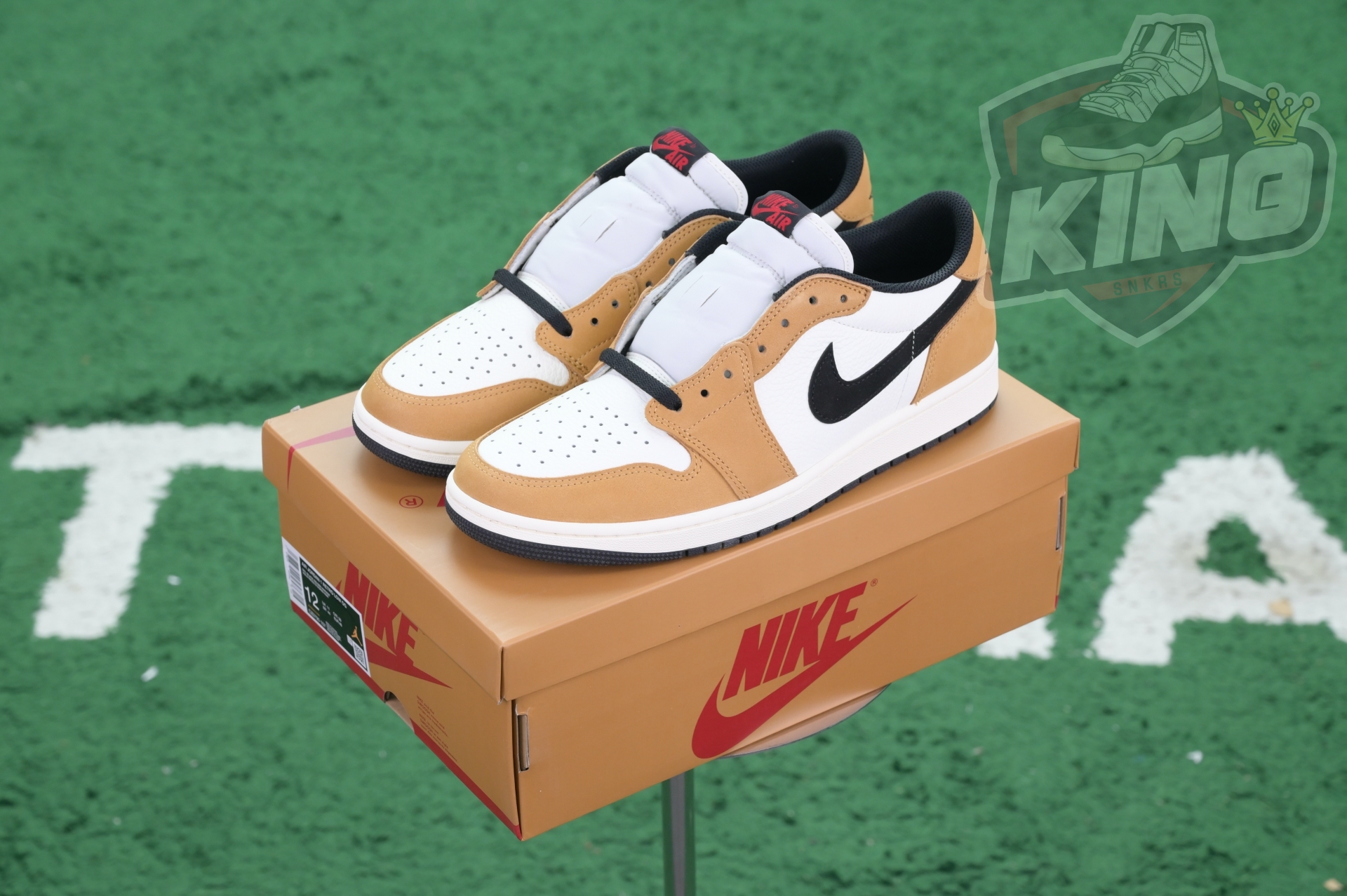 Jordan Air Jordan 1 Low OG“Rookie of the Year”