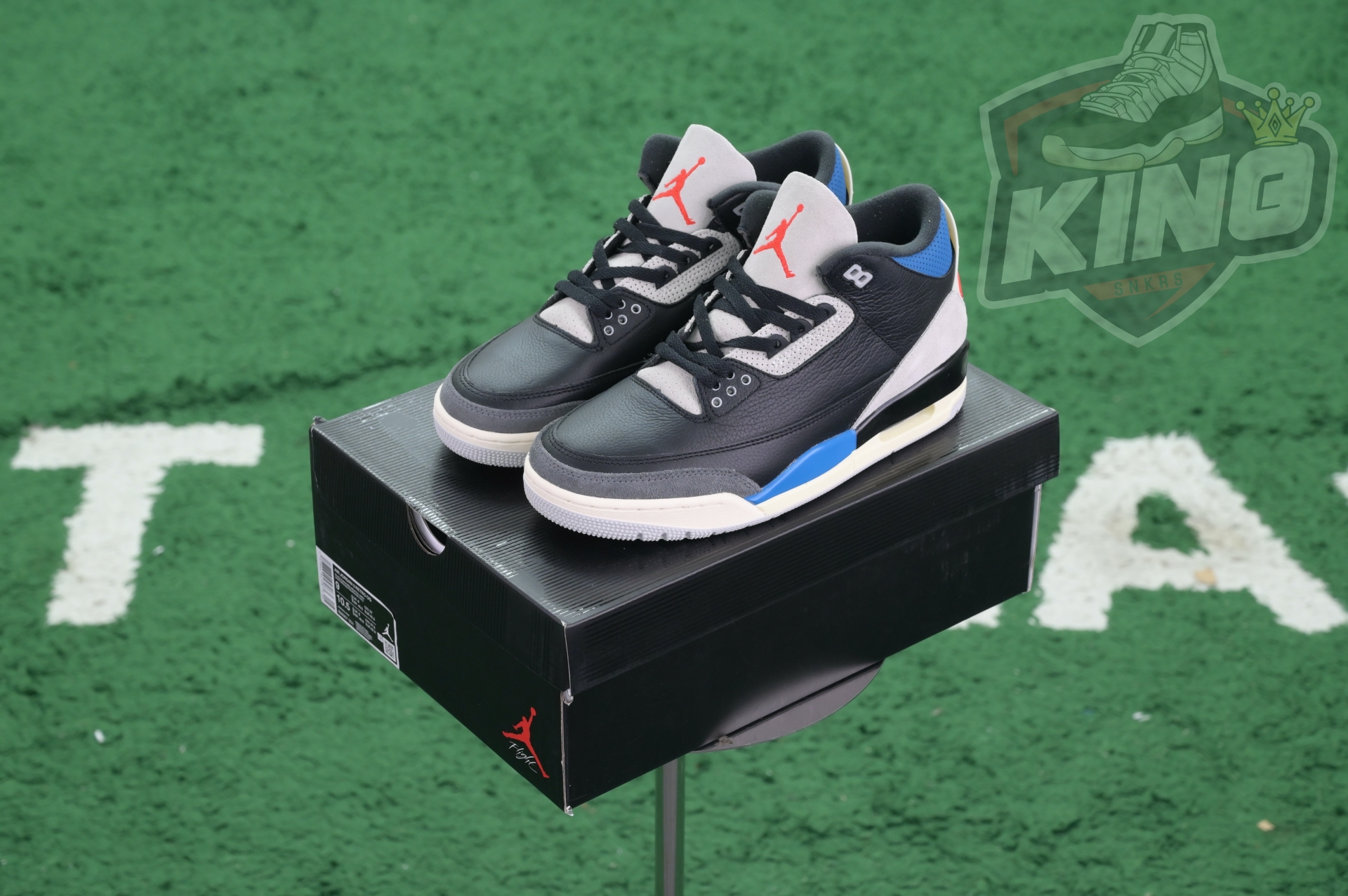 Jordan Air Jordan 3 Retro
